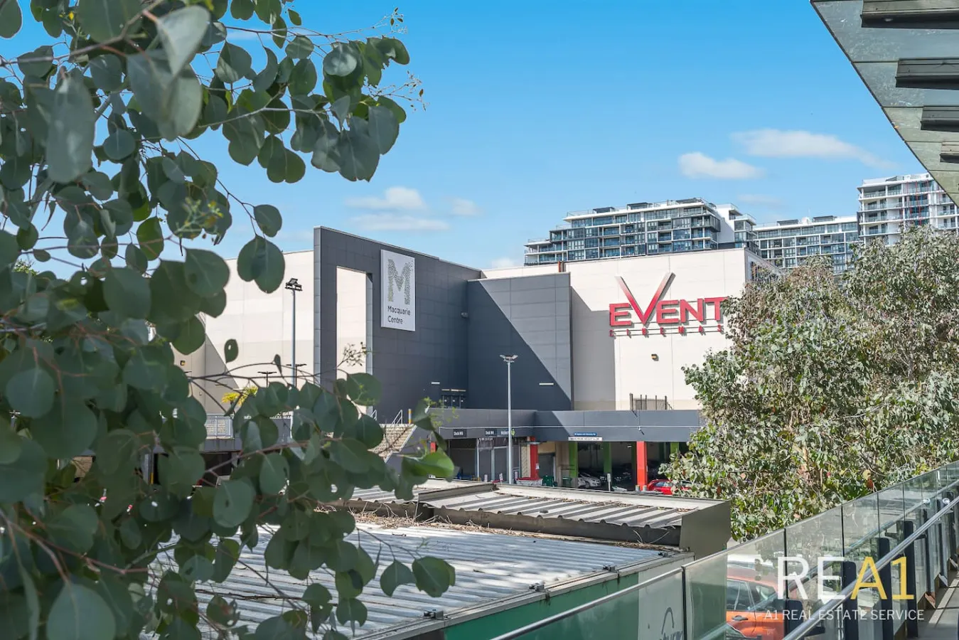 Modern 2BR Metro + Shopping at Doorstep 16