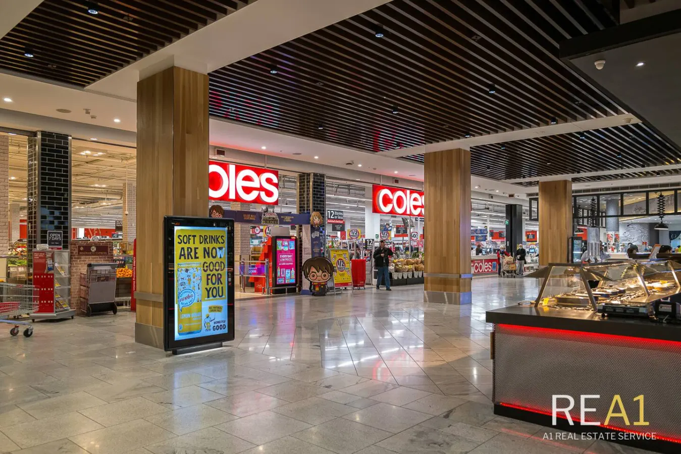 Modern 2BR Metro + Shopping at Doorstep 17