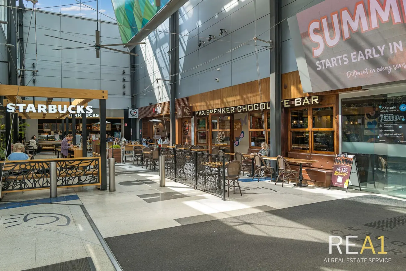Modern 2BR Metro + Shopping at Doorstep 20