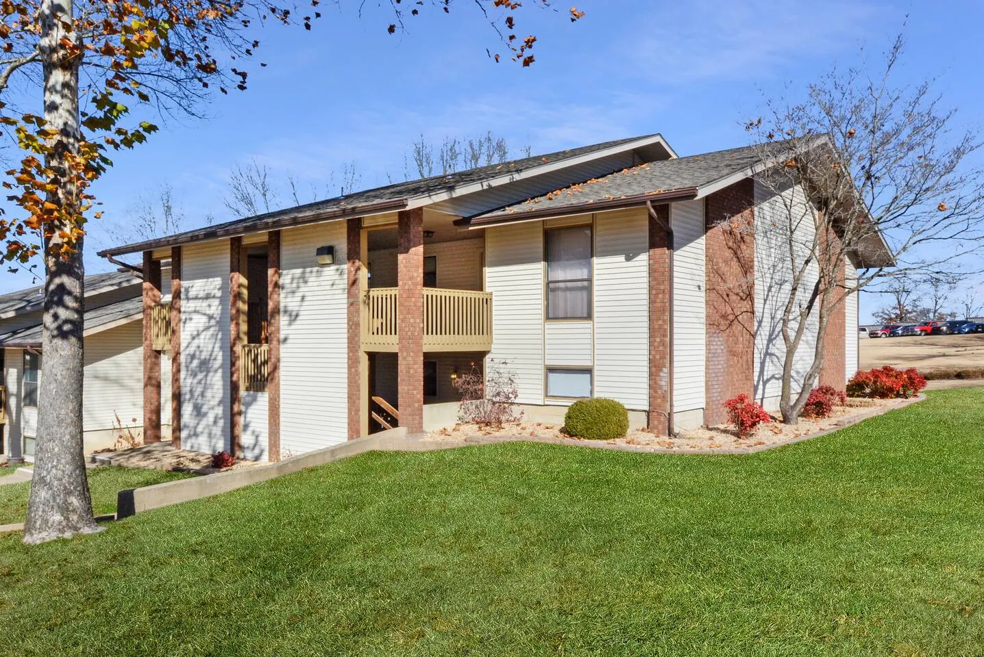 Walkin/Pools/Hot Tub/Golf Front/Lake Resort Beauty - Apartment 12