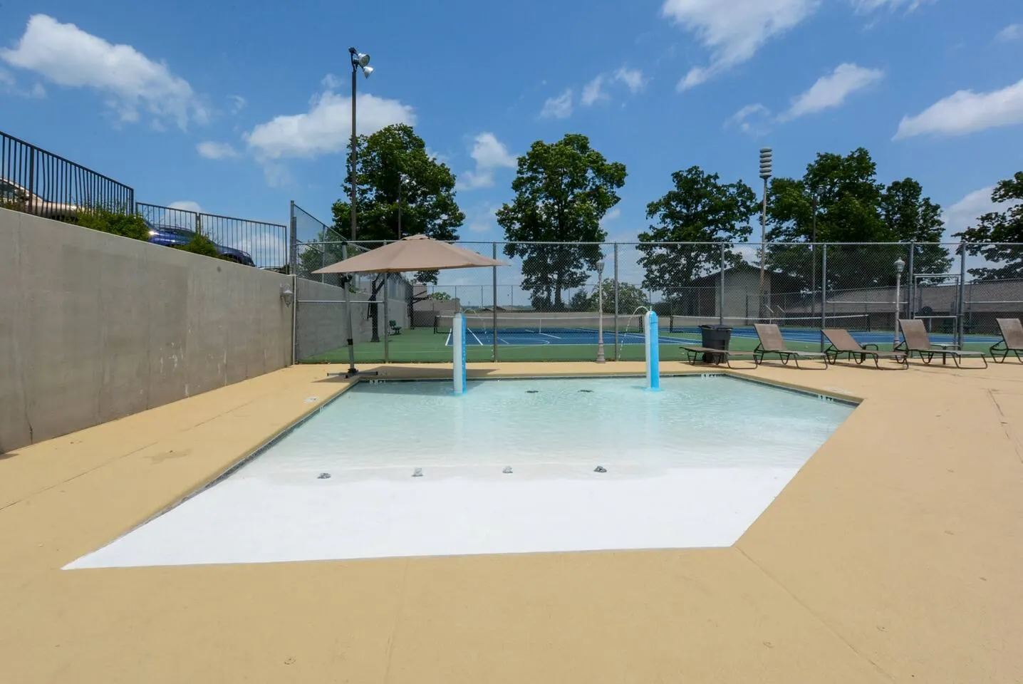 Walkin/Pools/Hot Tub/Golf Front/Lake Resort Beauty - Apartment 17