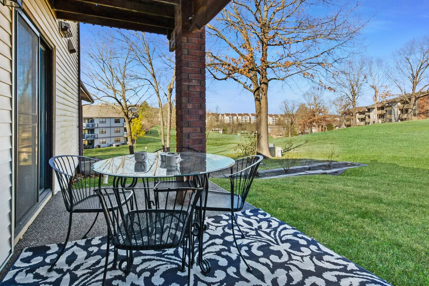 Walkin/Pools/Hot Tub/Golf Front/Lake Resort Beauty - Apartment 4