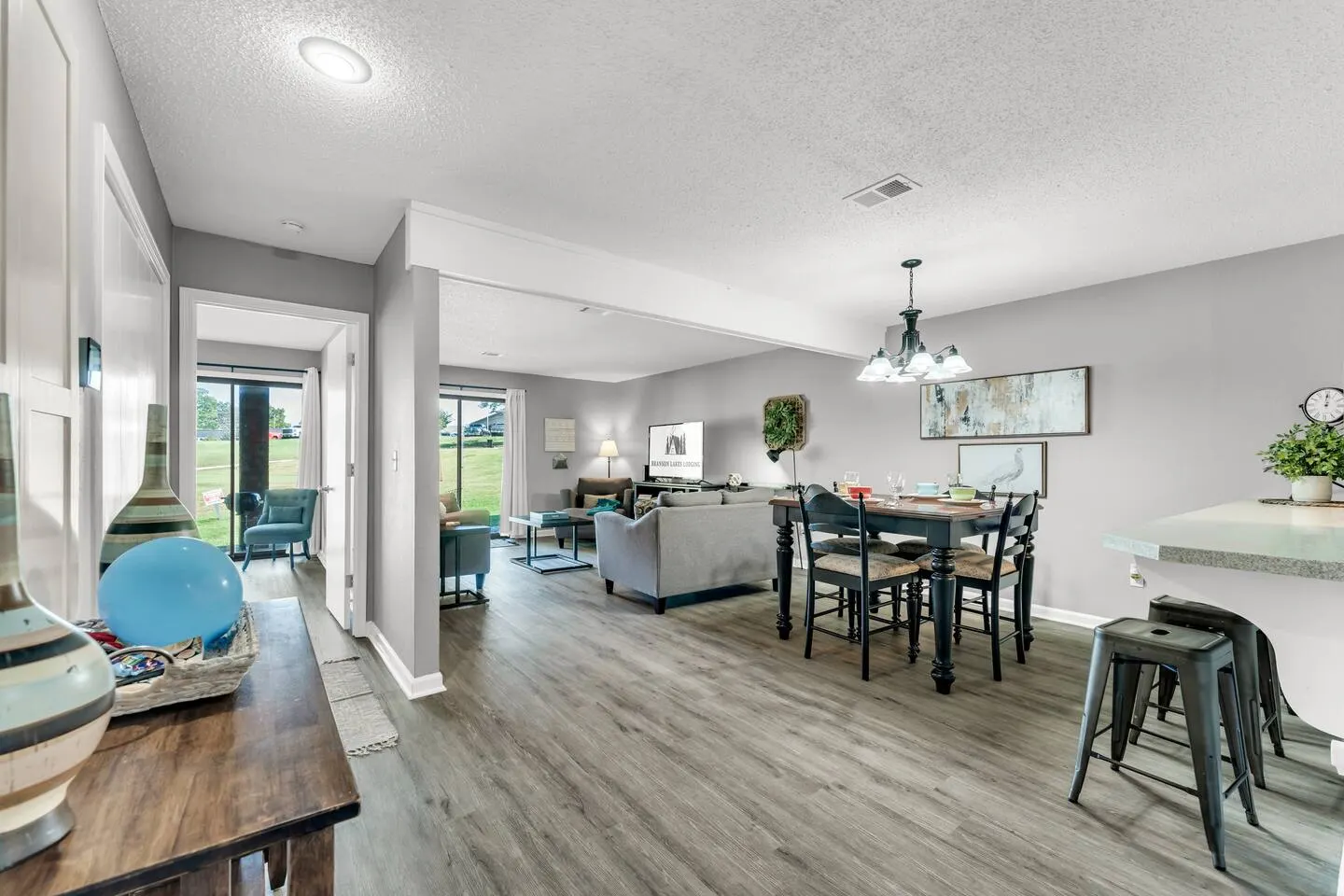 Walkin/Pools/Hot Tub/Golf Front/Lake Resort Beauty - Apartment 5