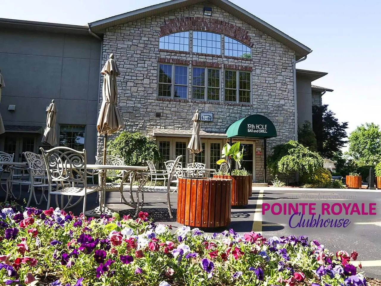 Walkin/Pools/Hot Tub/Golf Front/Lake Resort Beauty - Apartment 8