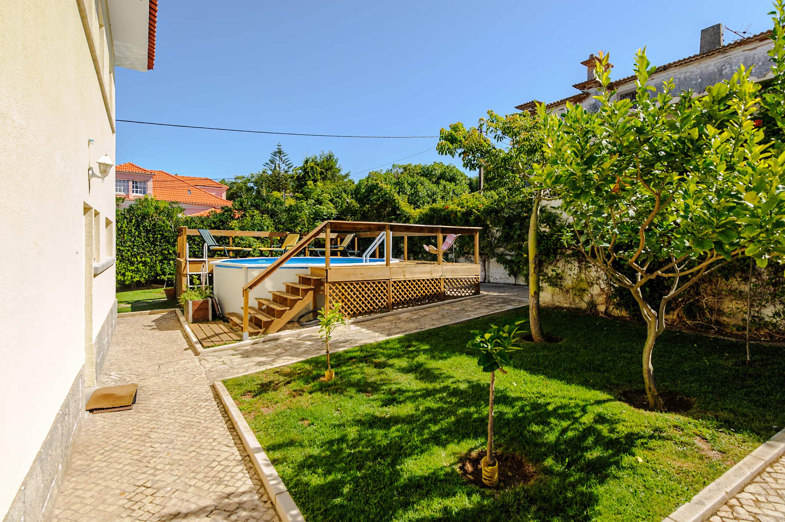 Ocean's House 3