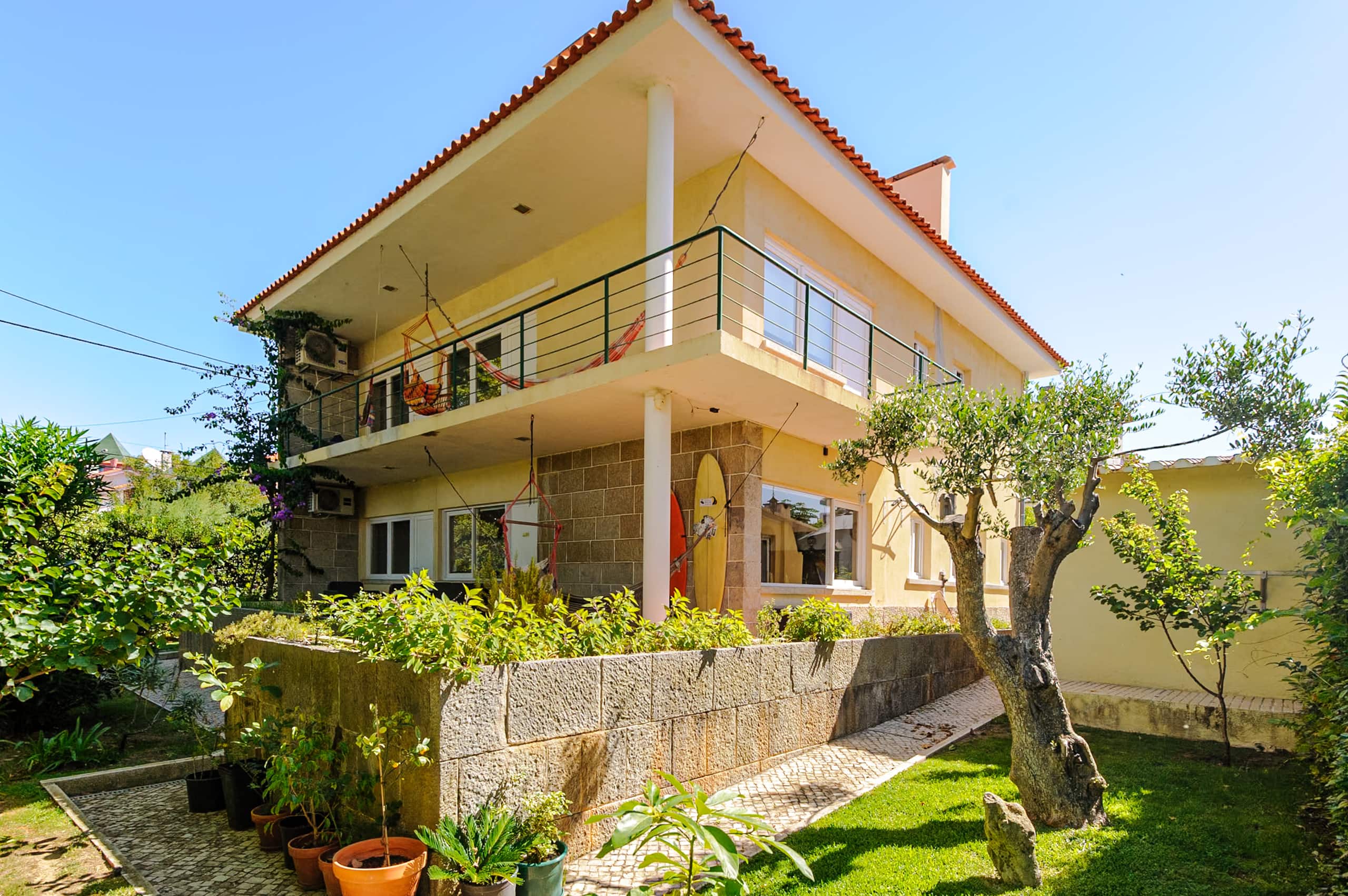 Ocean's House 2