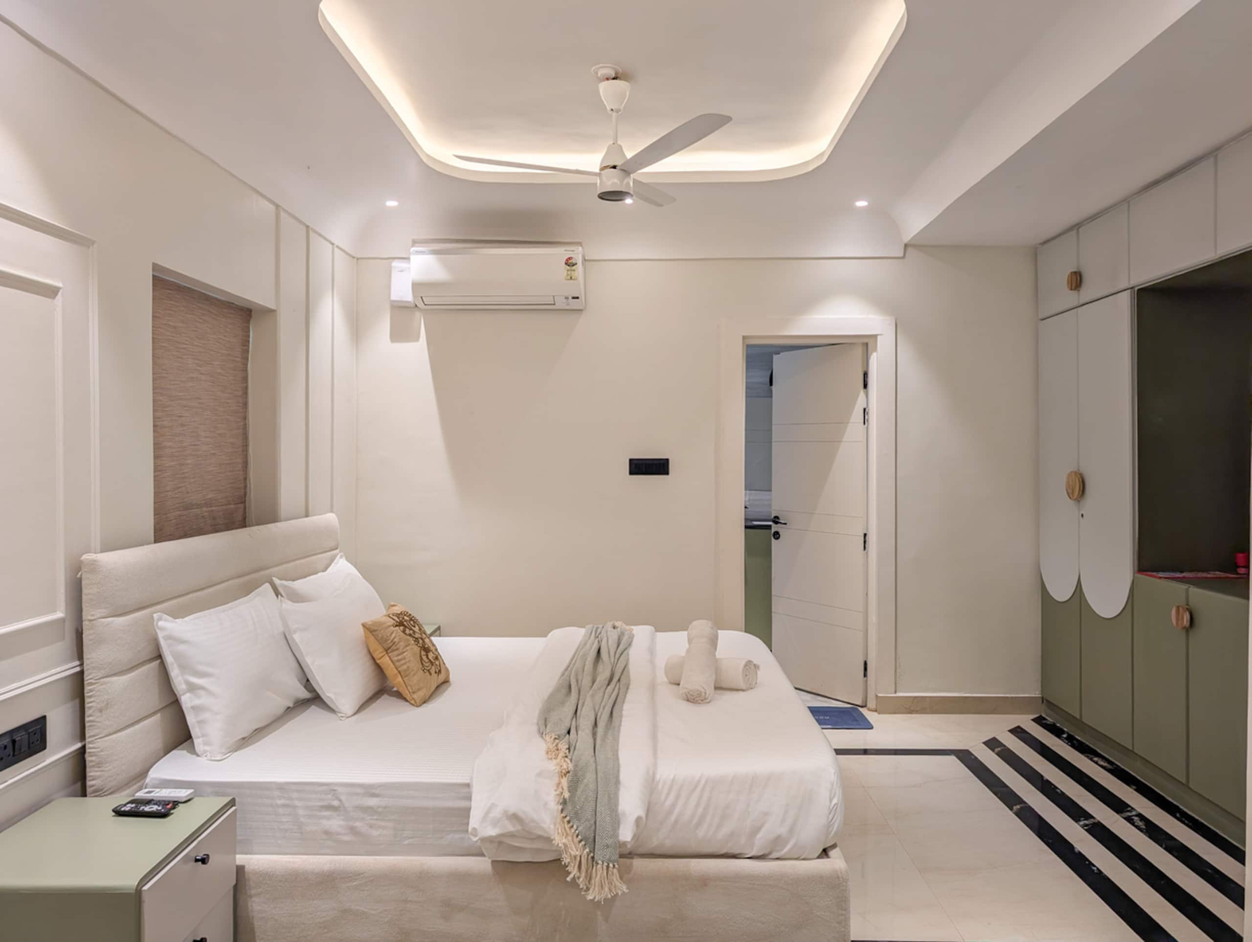 Finca - The Tidal Nest (200 meters to beach) 26