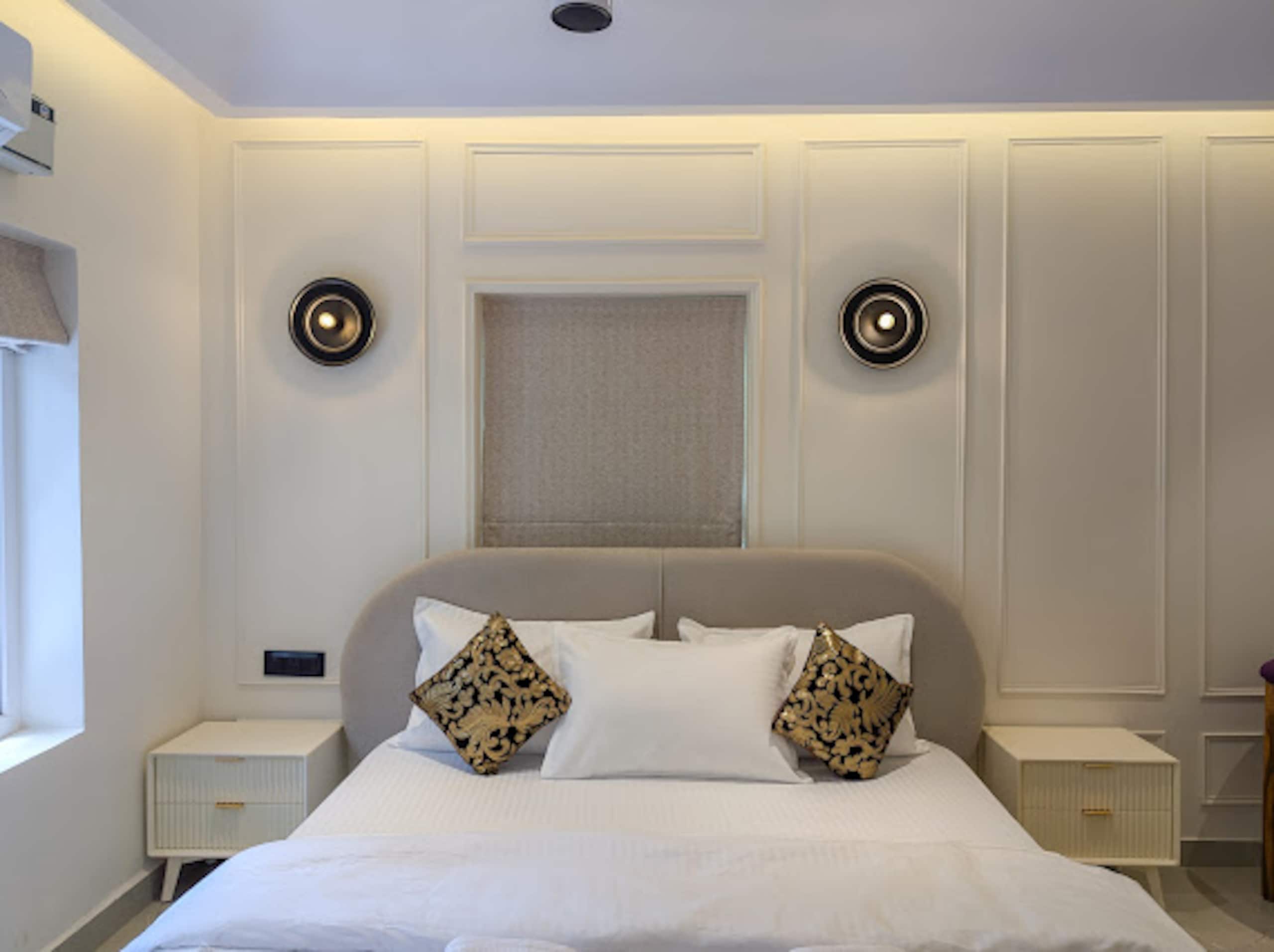 Finca - The Tidal Nest (200 meters to beach) 24