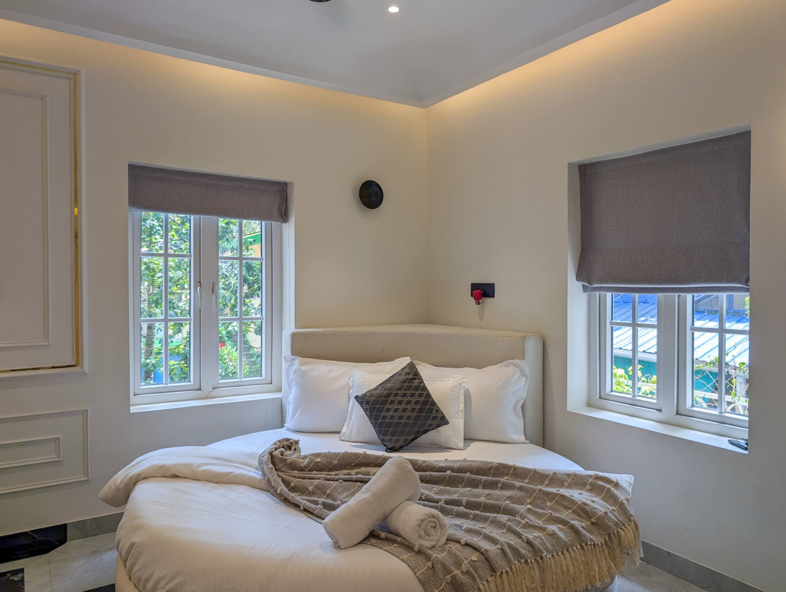Finca - The Tidal Nest (200 meters to beach) 16