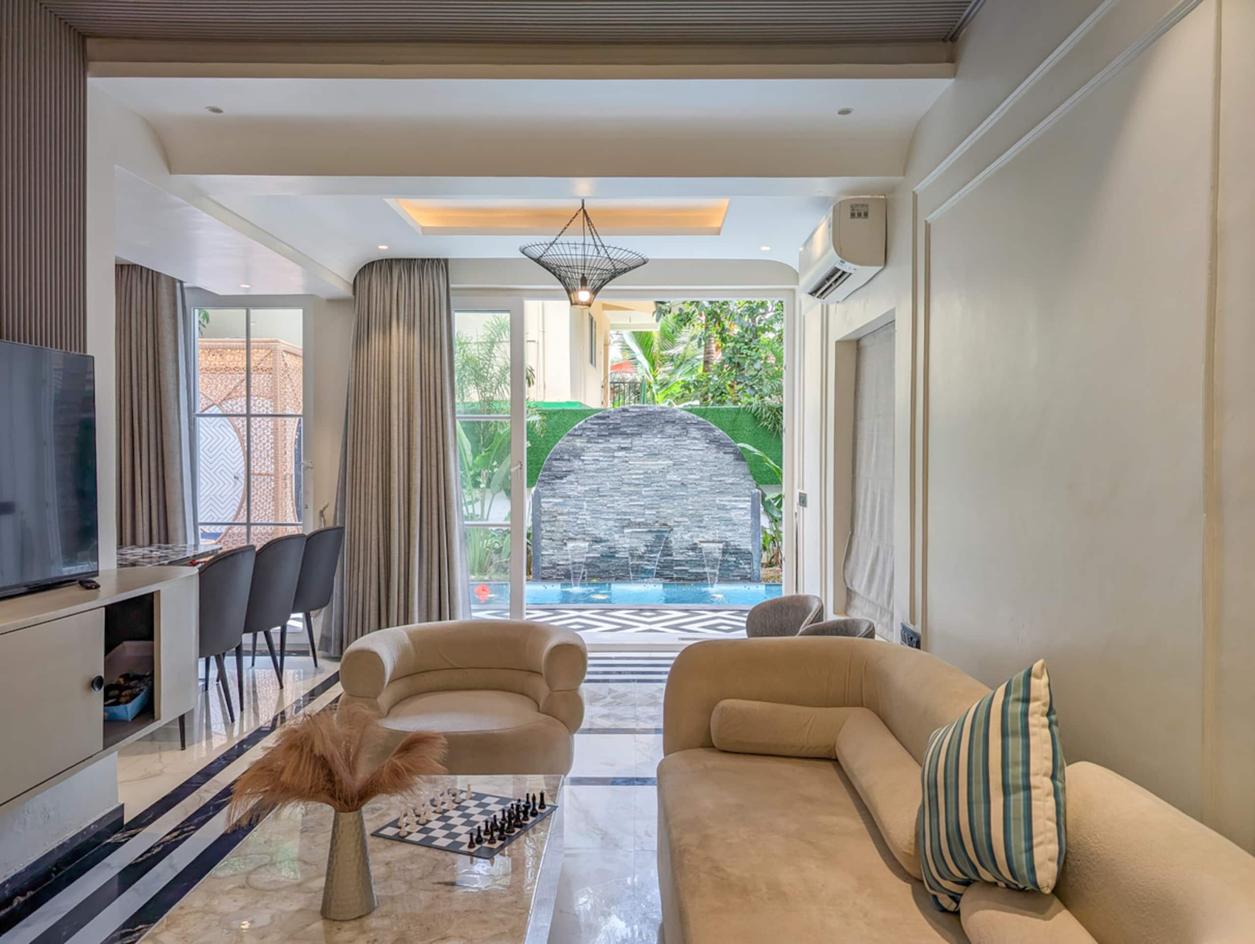 Finca - The Tidal Nest (200 meters to beach) 10