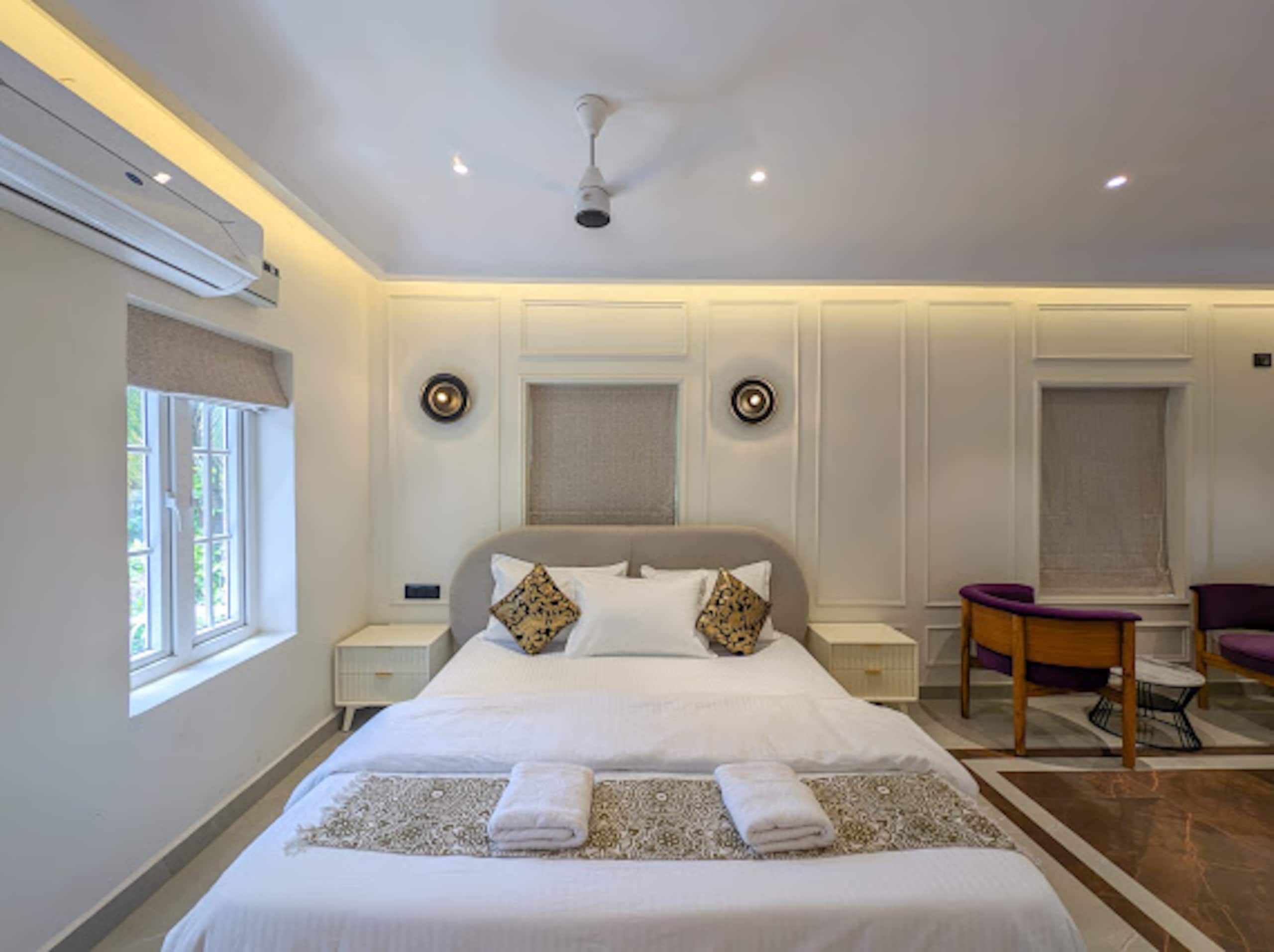 Finca - The Tidal Nest (200 meters to beach) 23