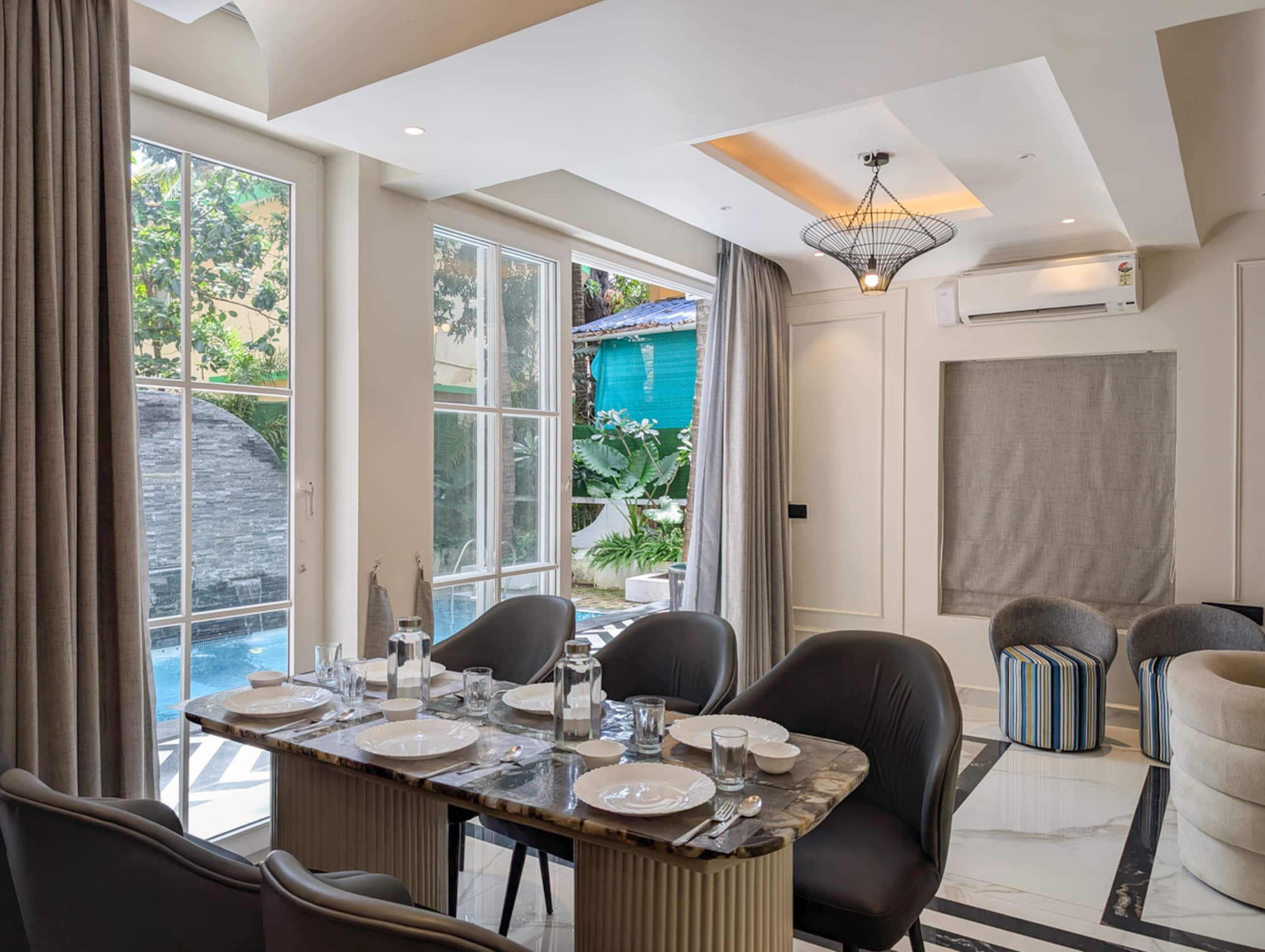 Finca - The Tidal Nest (200 meters to beach) 13
