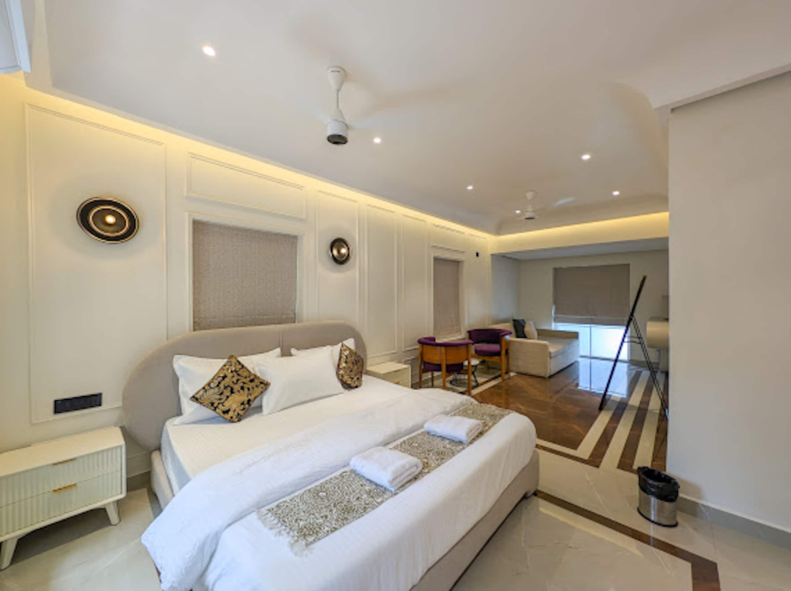 Finca - The Tidal Nest (200 meters to beach) 22