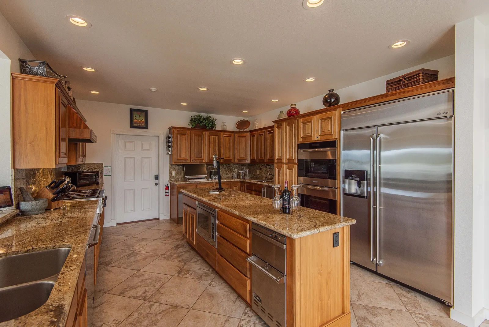 The Jewel of Crown Point 27