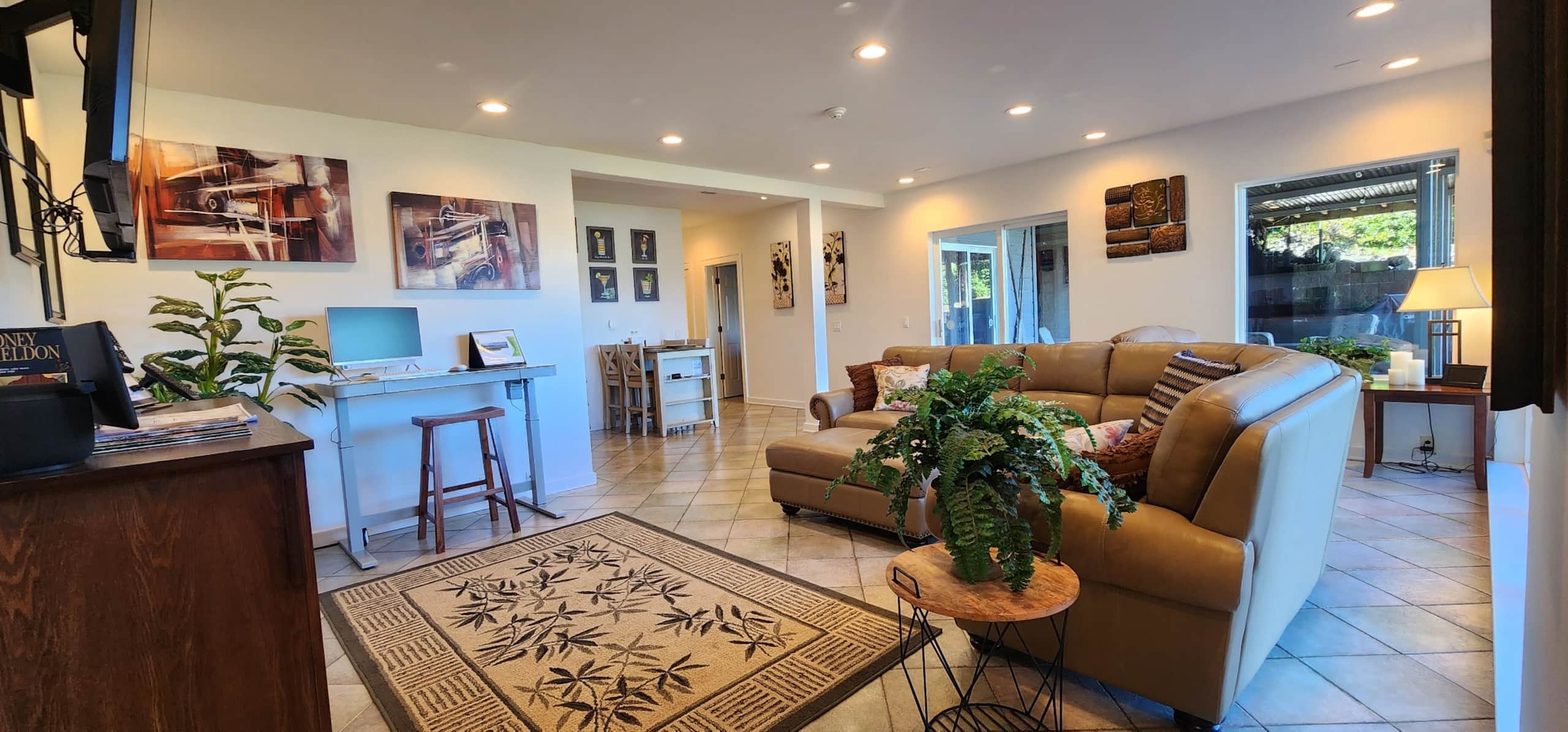 The Jewel of Crown Point 22