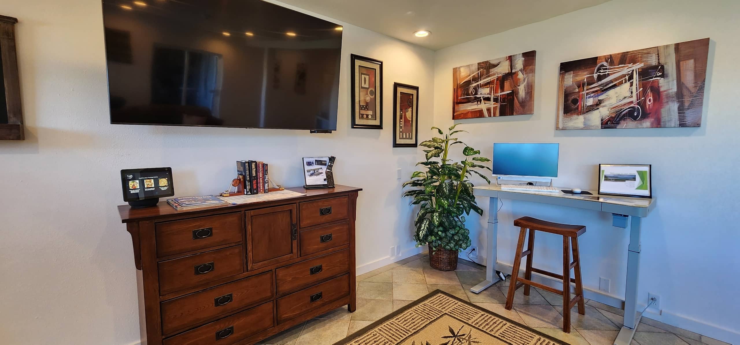 The Jewel of Crown Point 23