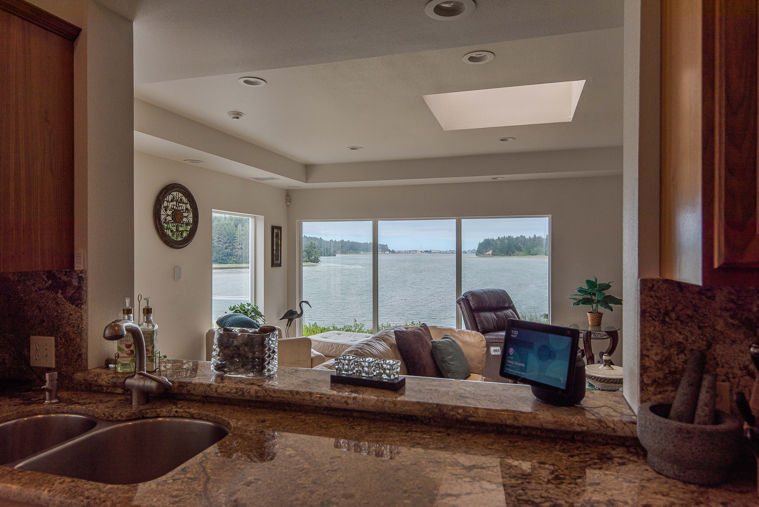 The Jewel of Crown Point 30