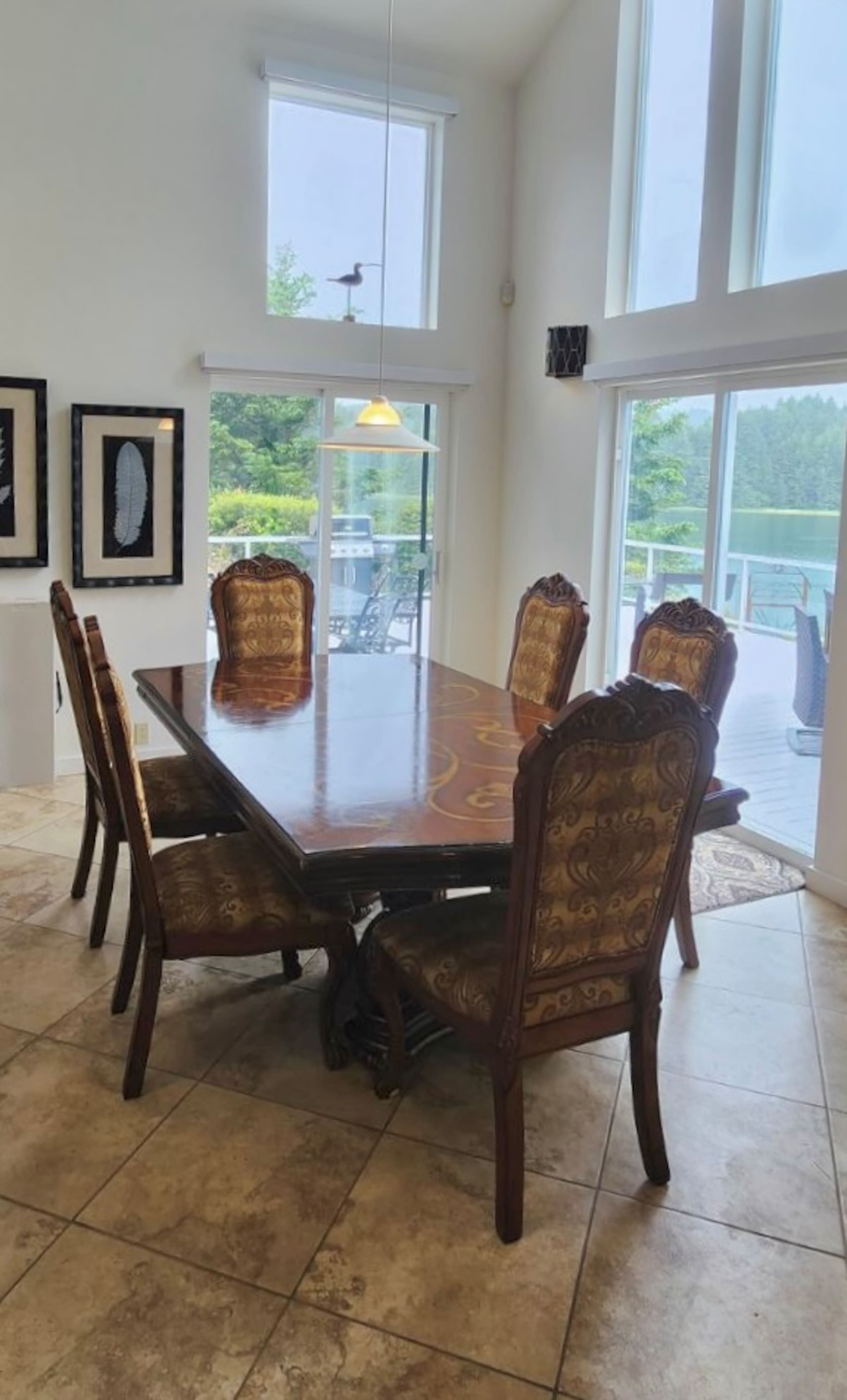 The Jewel of Crown Point 32