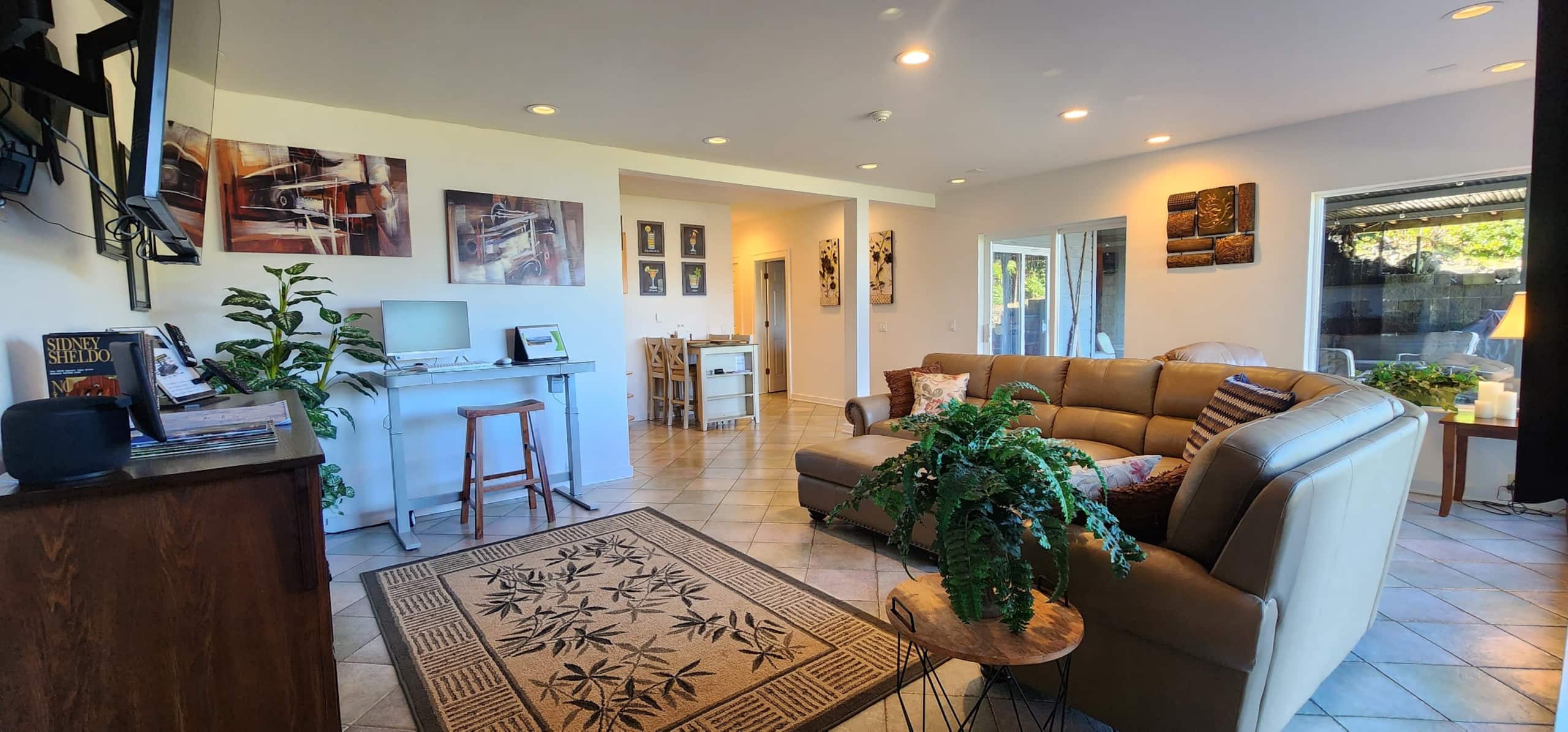 The Jewel of Crown Point 20