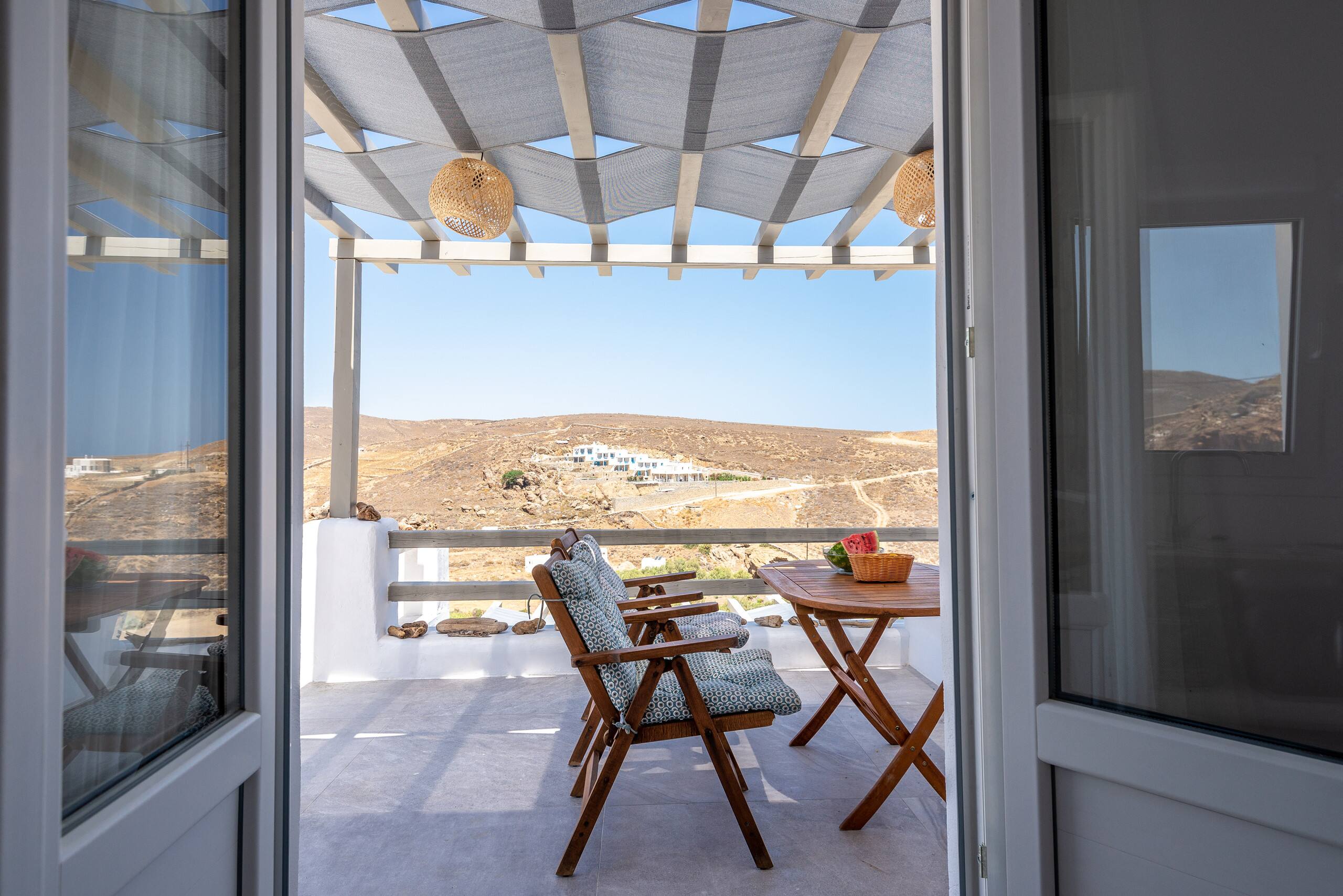 Miramare Aria Suite Mykonos with private pool 17
