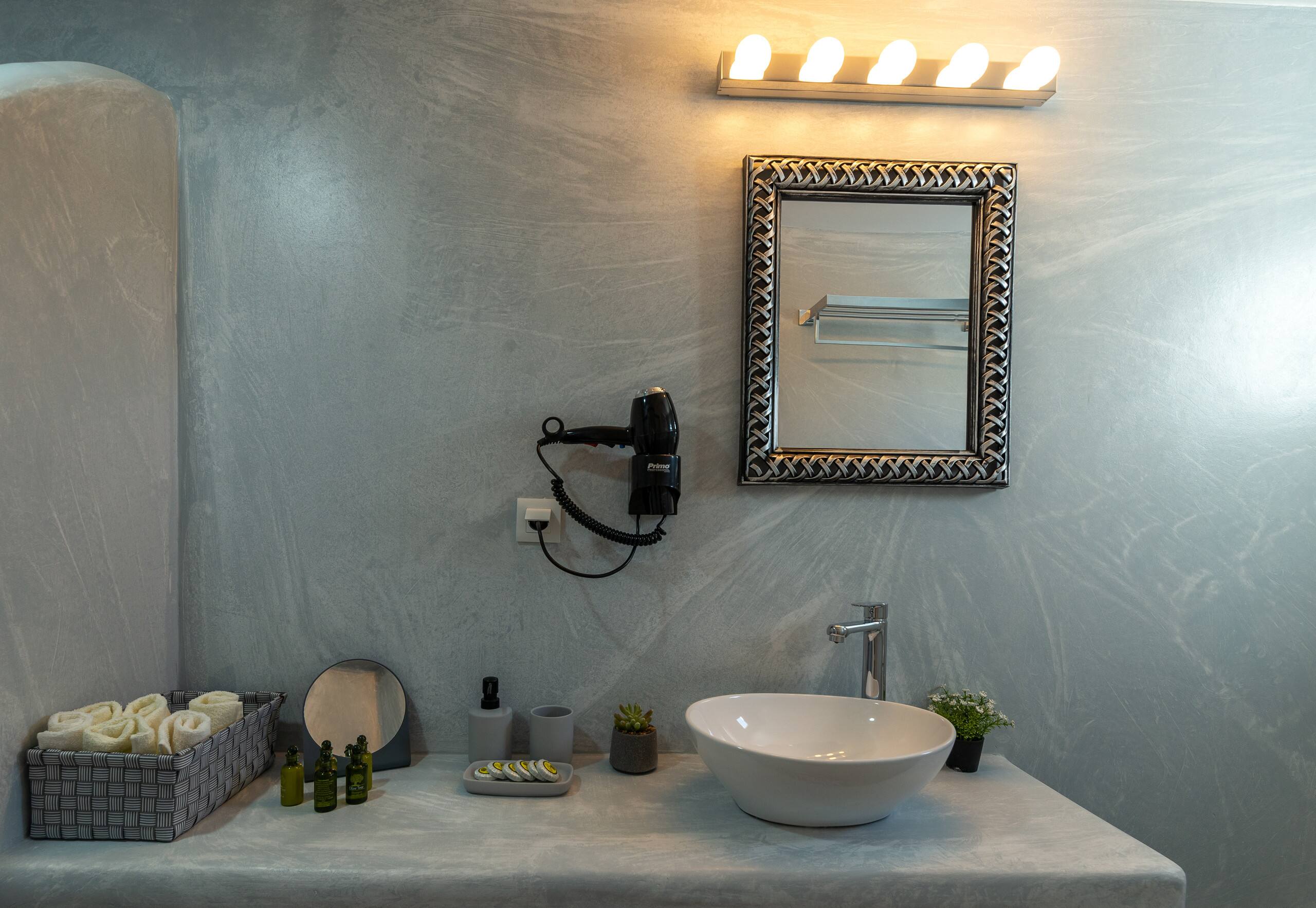 Miramare Aria Suite Mykonos with private pool 10