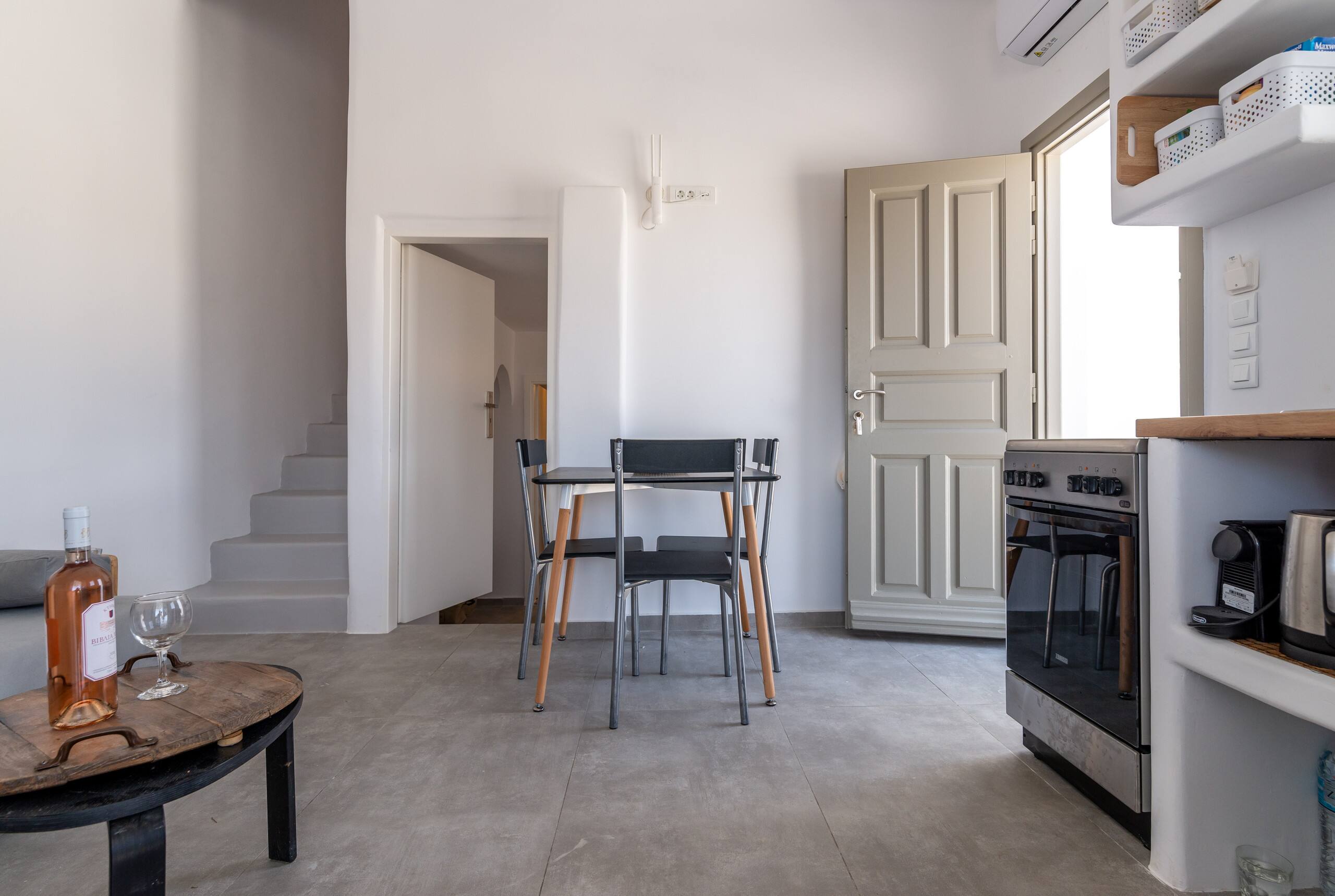 Miramare Aria Suite Mykonos with private pool 7