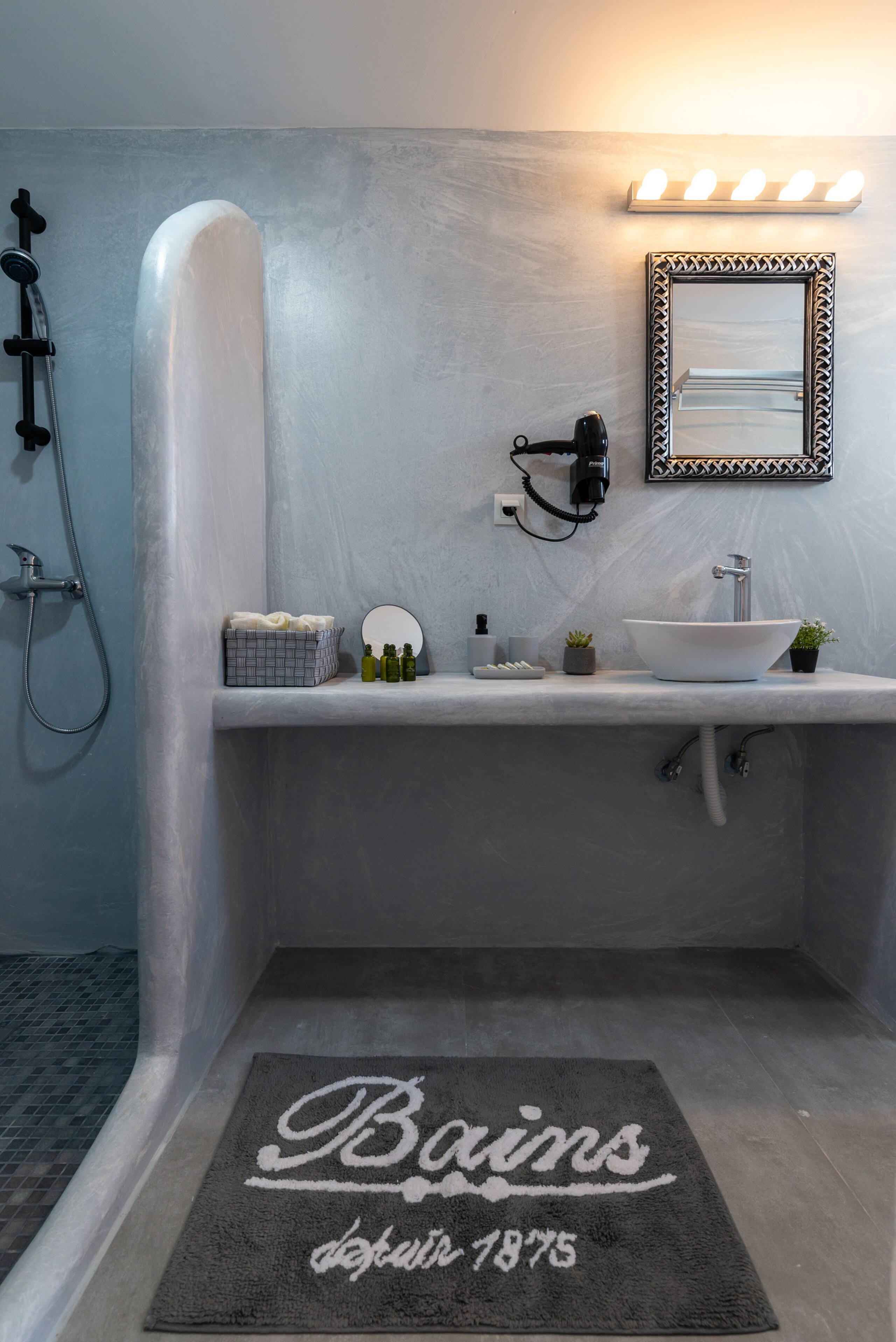 Miramare Aria Suite Mykonos with private pool 9