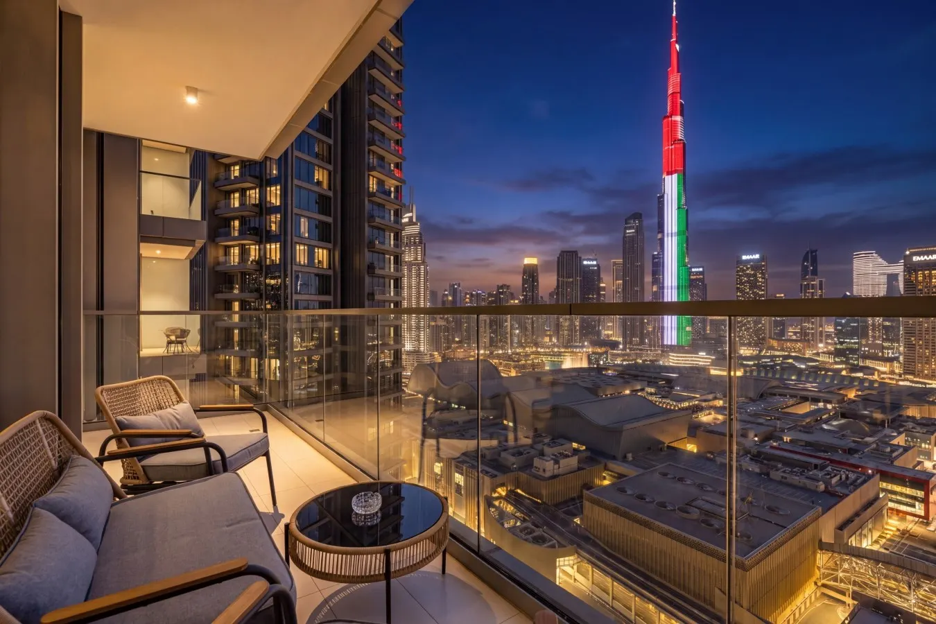 Deluxe Home in Vida w/ direct Dubai Mall Access