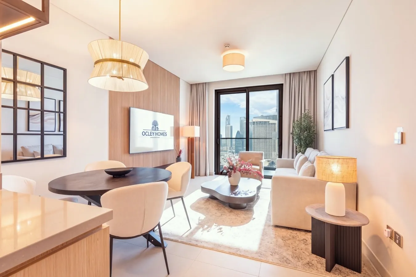 Deluxe Home in Vida w/ direct Dubai Mall Access 2