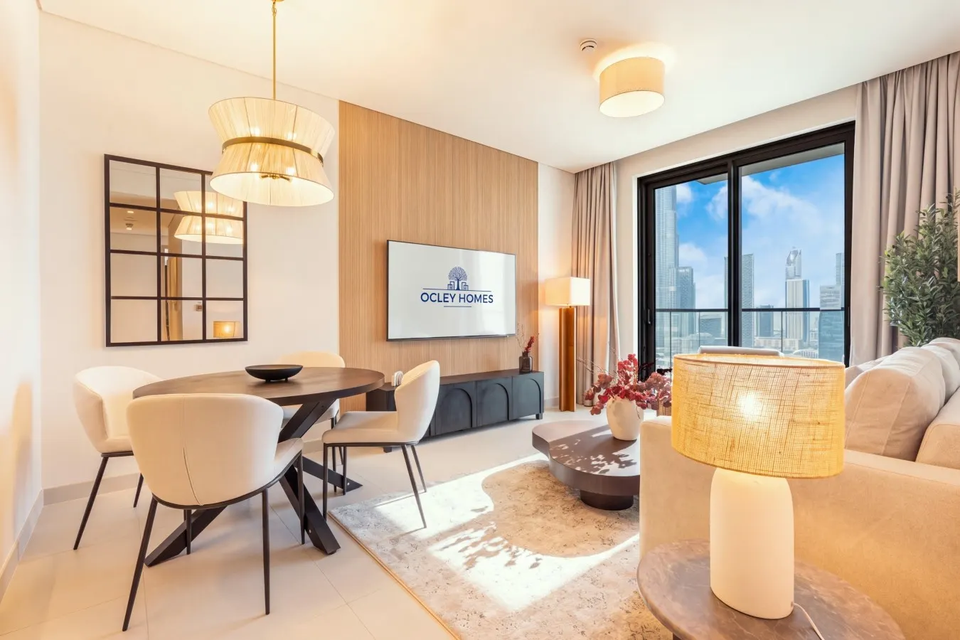 Deluxe Home in Vida w/ direct Dubai Mall Access 9