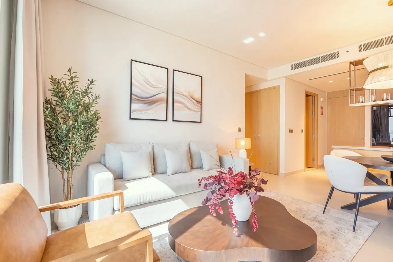 Deluxe Home in Vida w/ direct Dubai Mall Access 10