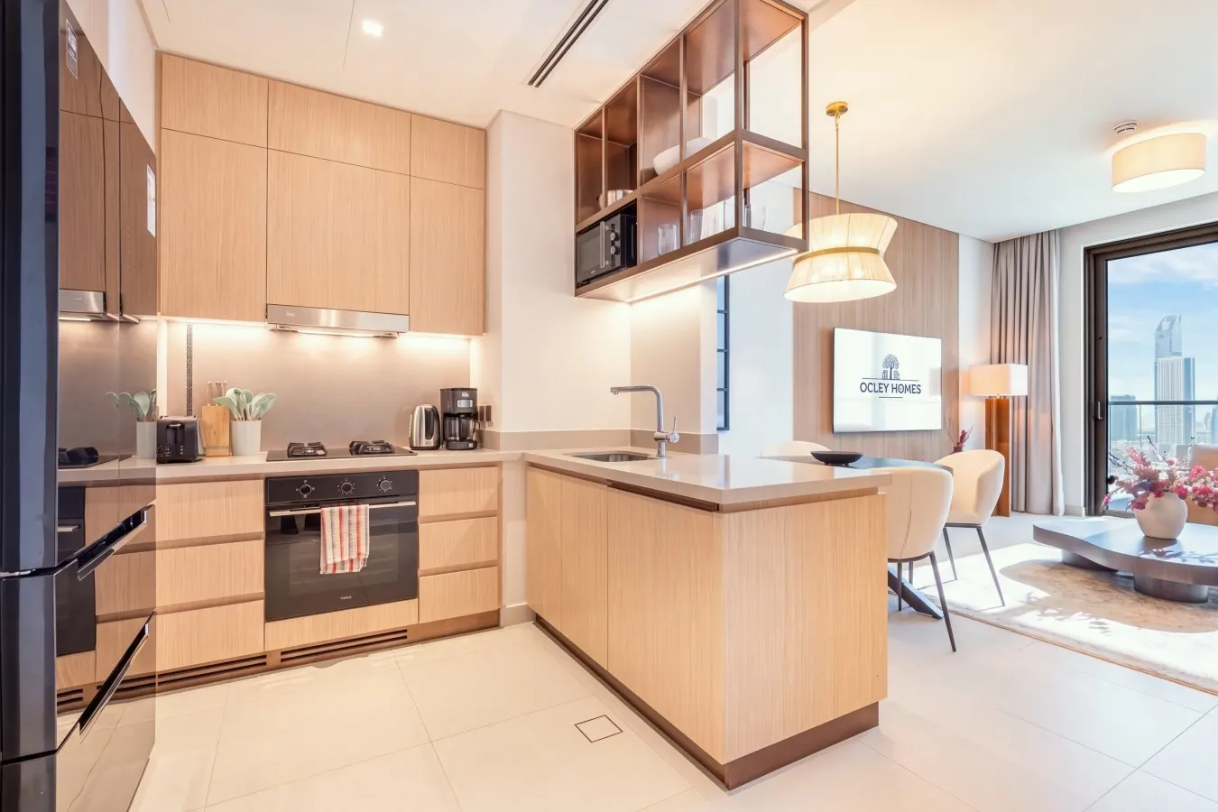 Deluxe Home in Vida w/ direct Dubai Mall Access 11