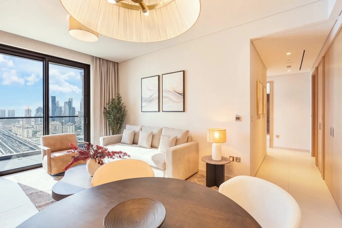 Deluxe Home in Vida w/ direct Dubai Mall Access 12