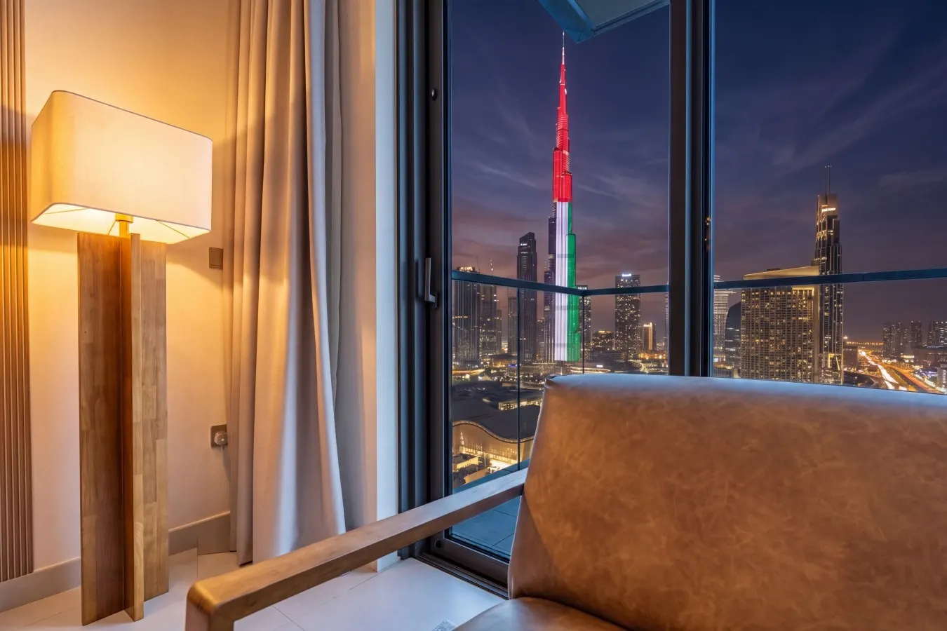 Deluxe Home in Vida w/ direct Dubai Mall Access 13