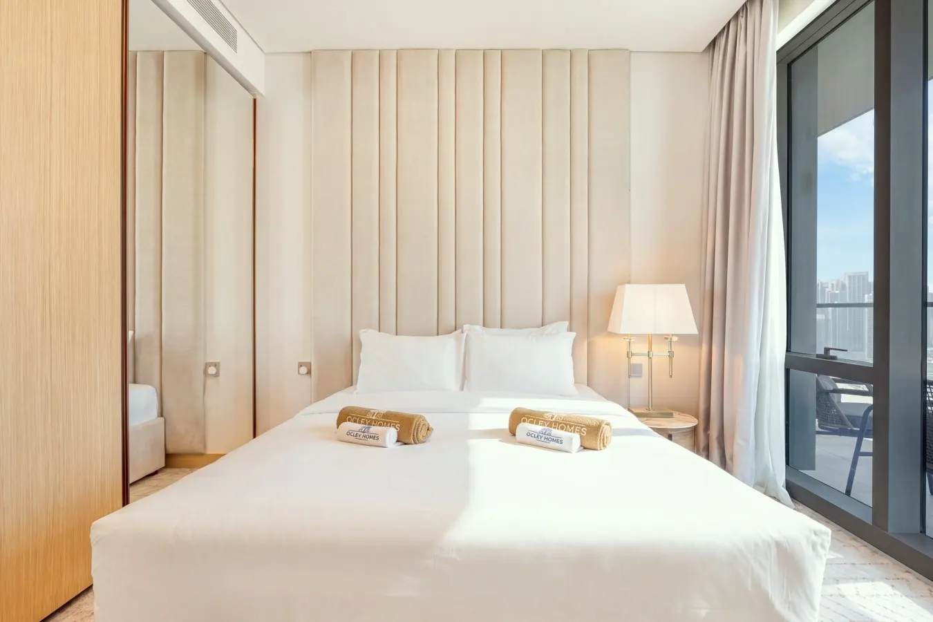 Deluxe Home in Vida w/ direct Dubai Mall Access 14