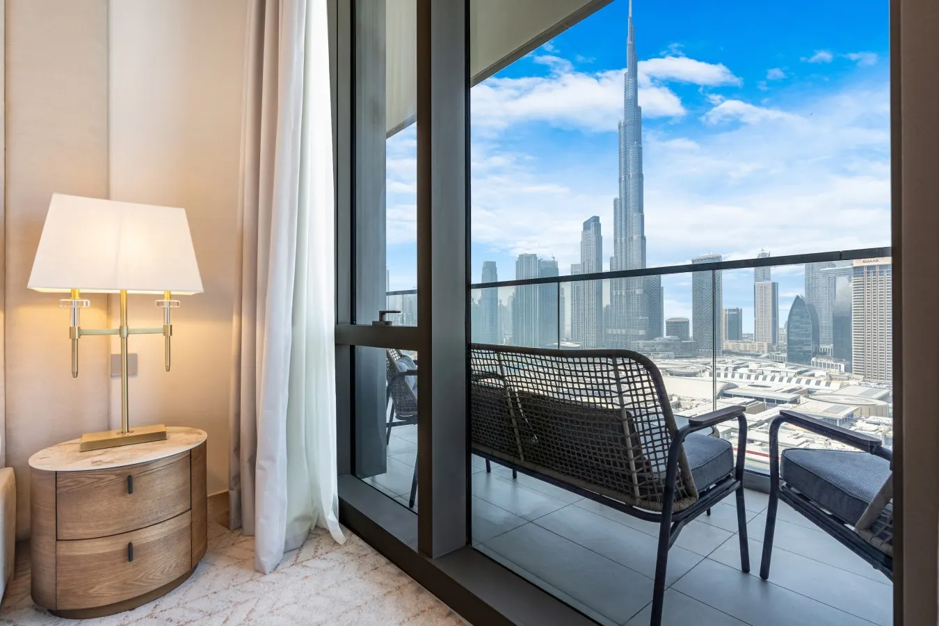 Deluxe Home in Vida w/ direct Dubai Mall Access 15