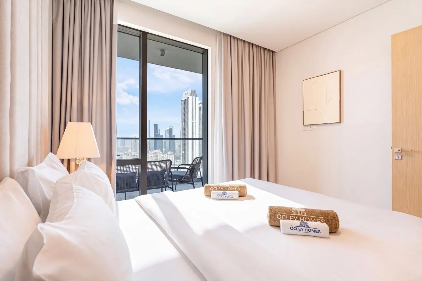 Deluxe Home in Vida w/ direct Dubai Mall Access 16