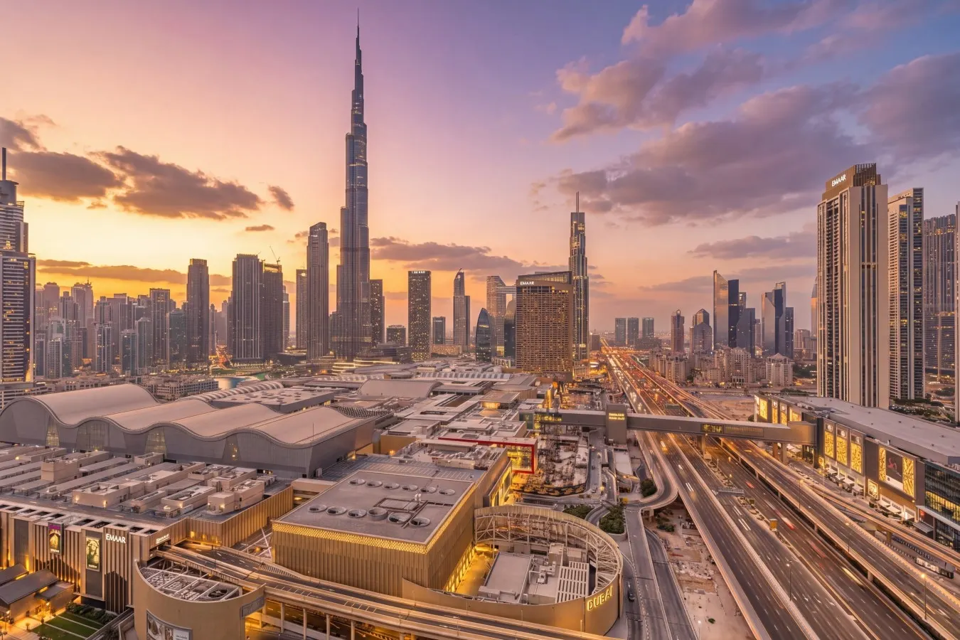 Deluxe Home in Vida w/ direct Dubai Mall Access 18