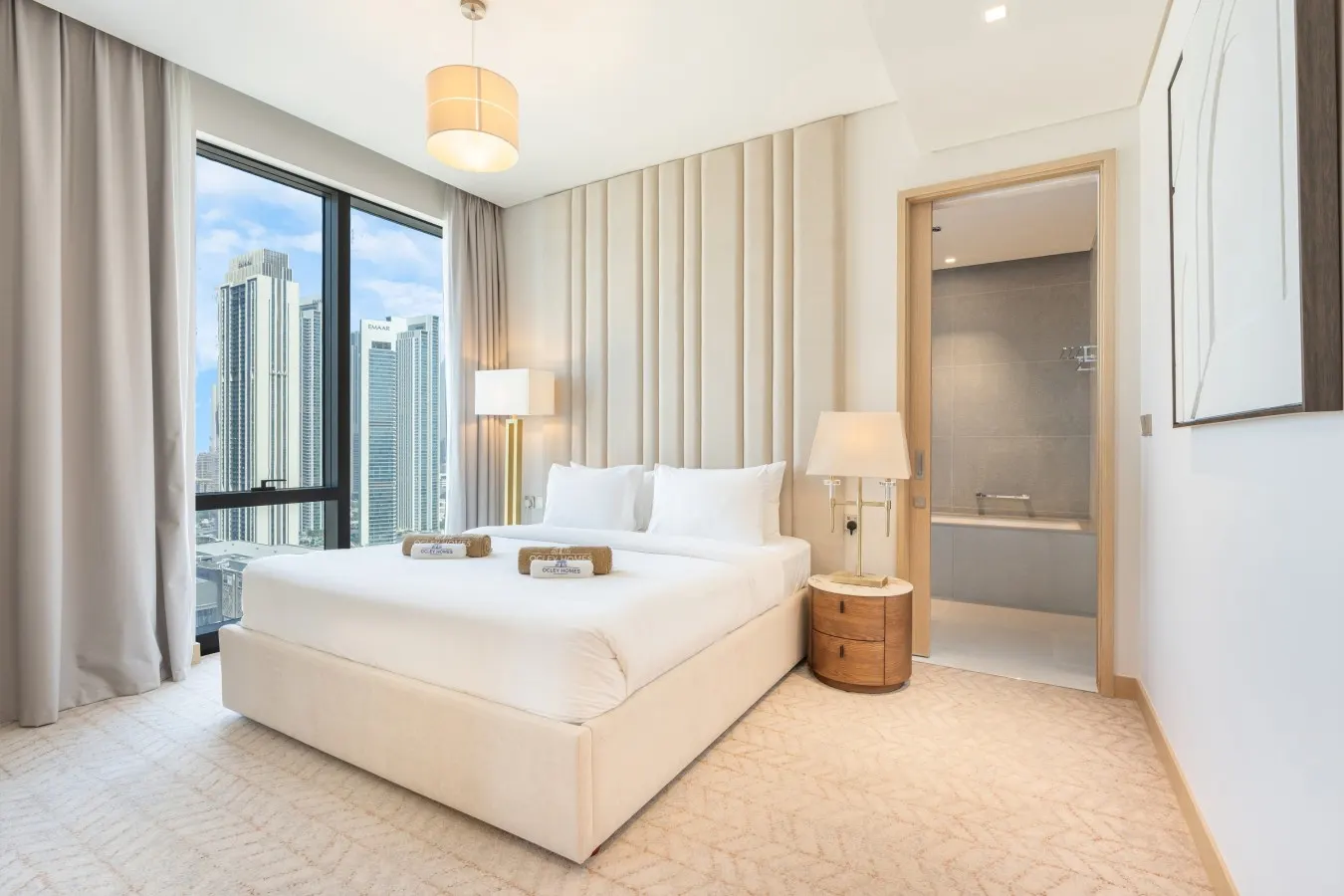 Deluxe Home in Vida w/ direct Dubai Mall Access 20