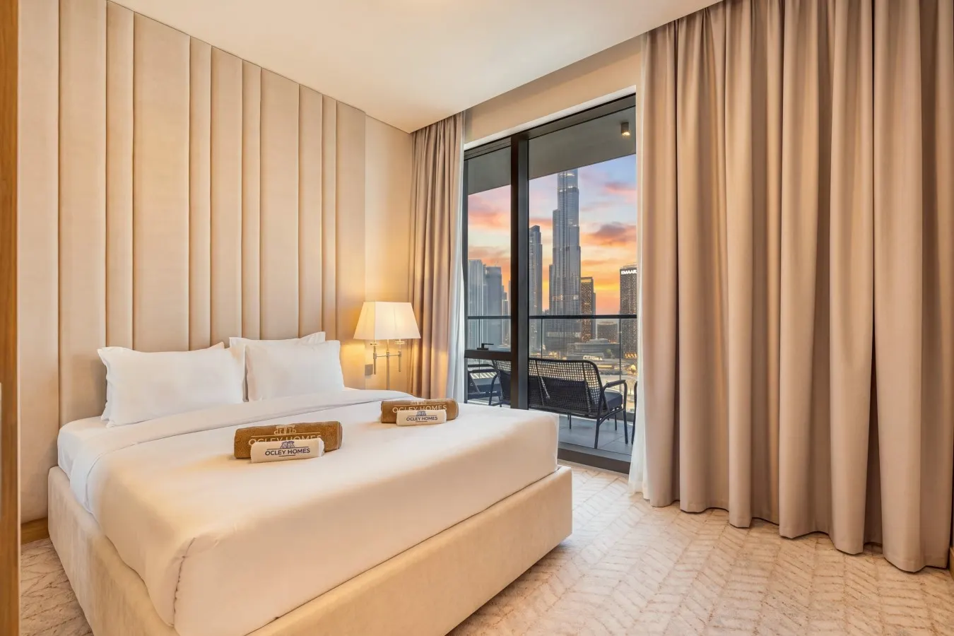 Deluxe Home in Vida w/ direct Dubai Mall Access 3