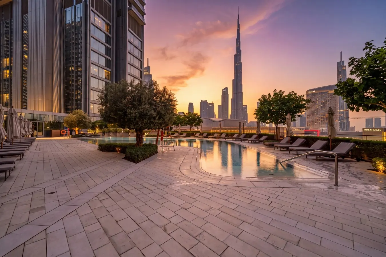 Deluxe Home in Vida w/ direct Dubai Mall Access 4