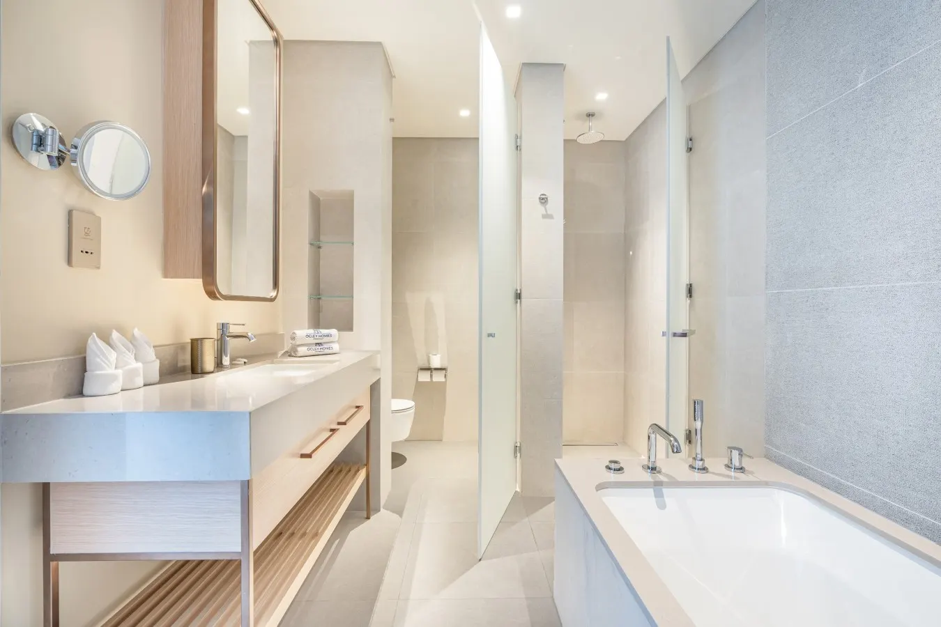 Deluxe Home in Vida w/ direct Dubai Mall Access 5