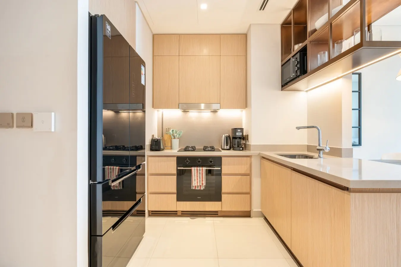 Deluxe Home in Vida w/ direct Dubai Mall Access 6