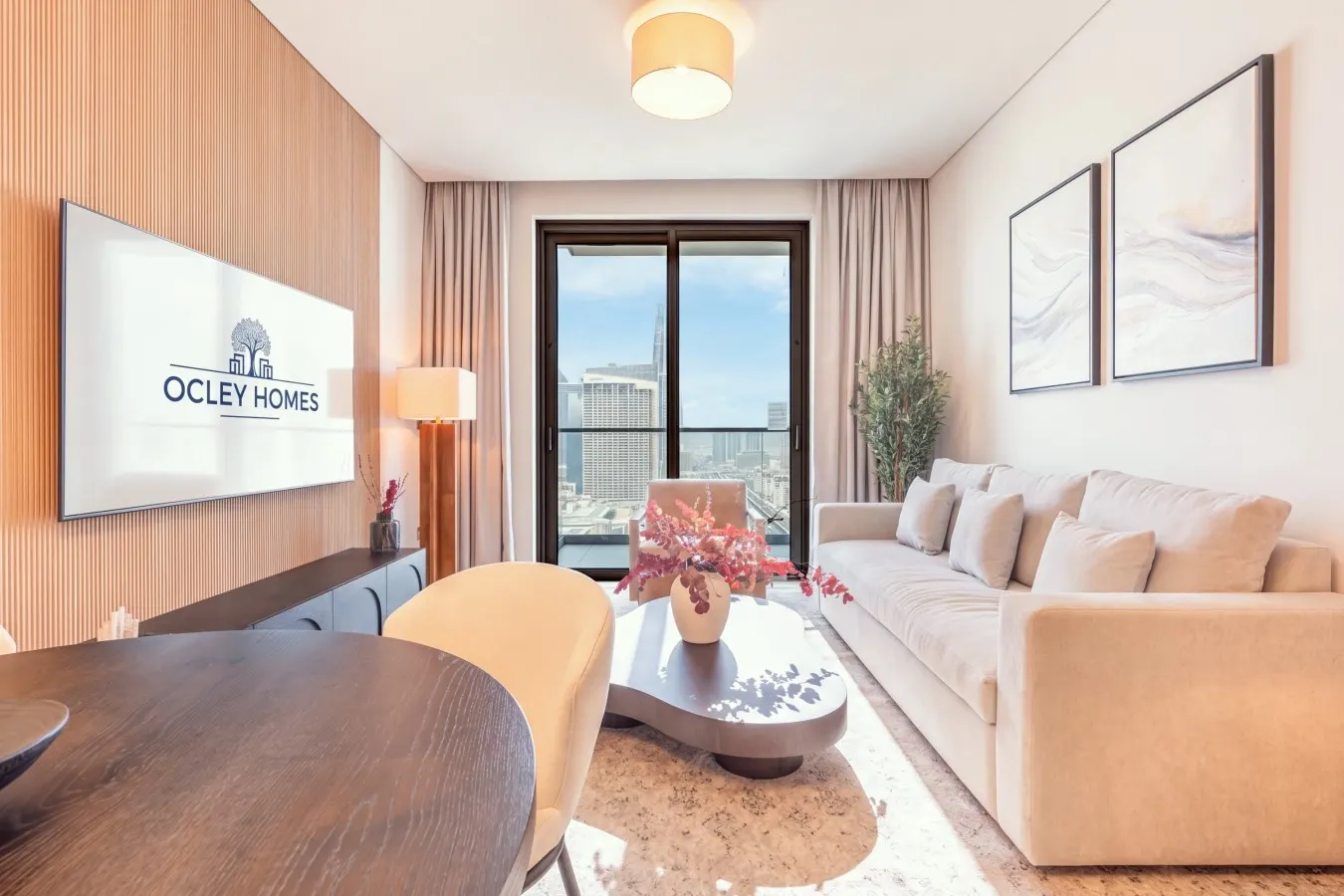Deluxe Home in Vida w/ direct Dubai Mall Access 7