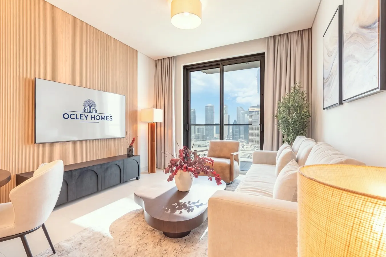 Deluxe Home in Vida w/ direct Dubai Mall Access 8