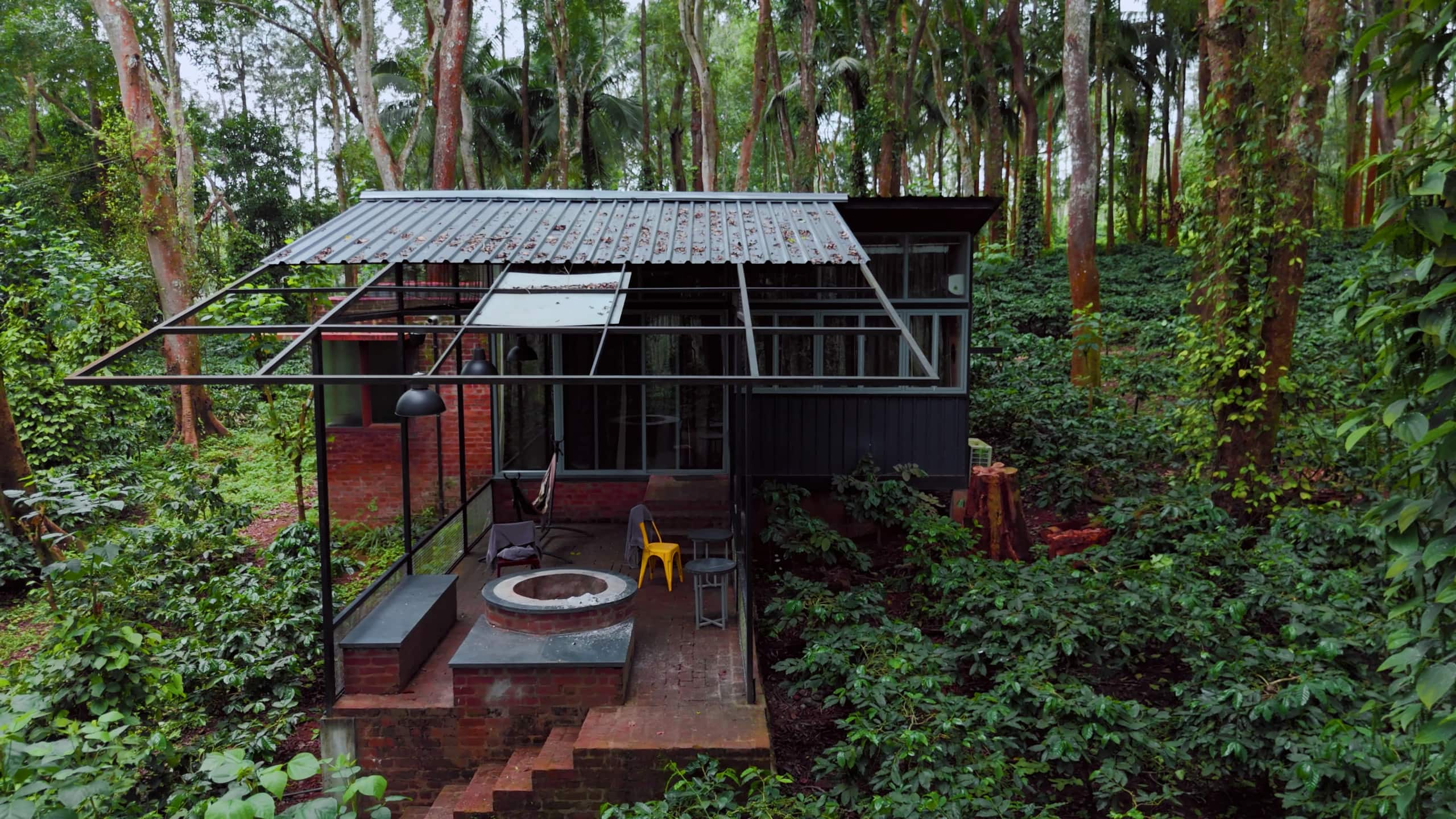 Cove by Raho Nestled Away Retreat 7