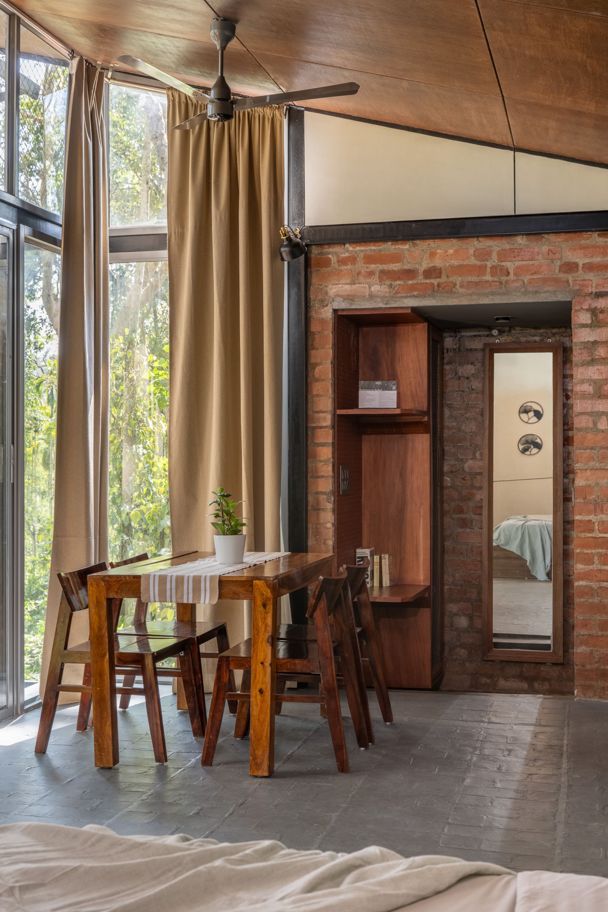 Cove by Raho Nestled Away Retreat 9