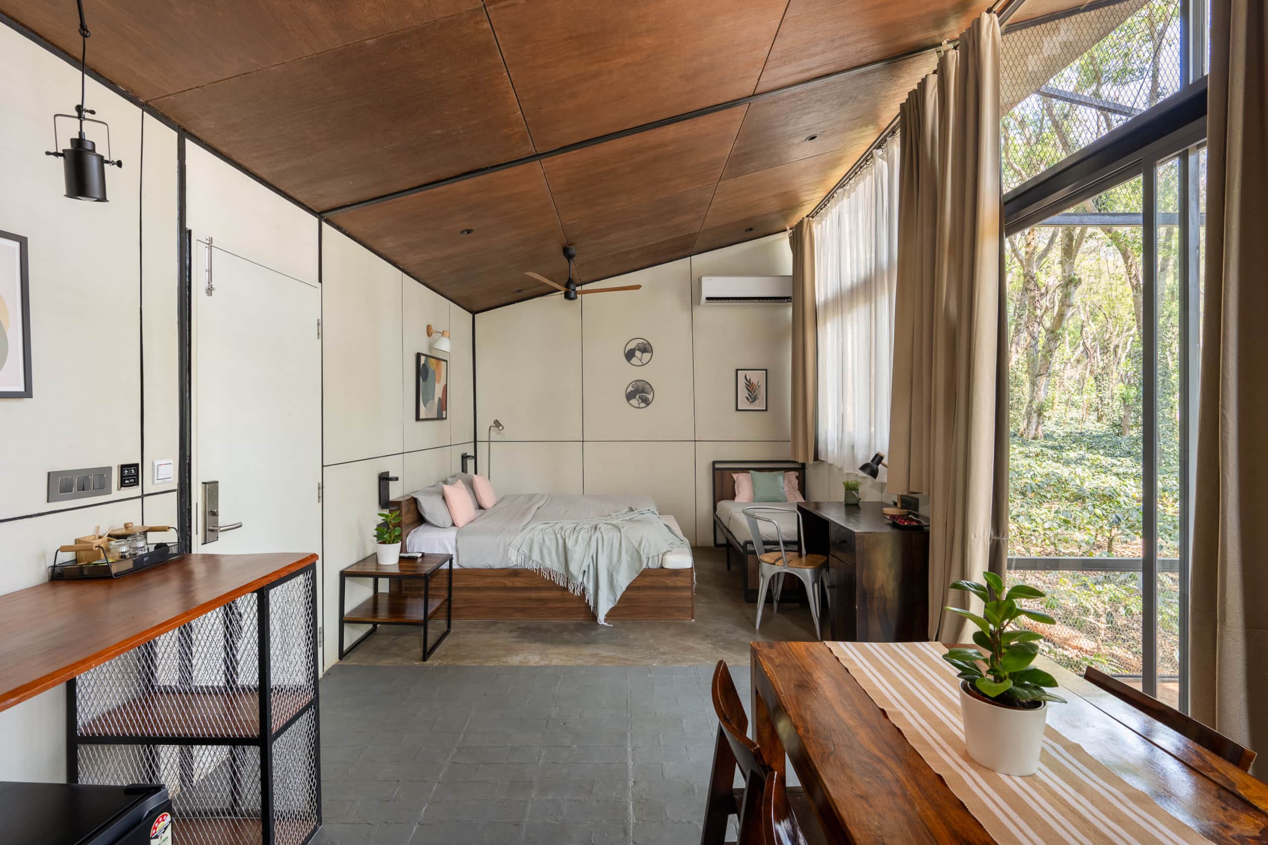 Cove by Raho Nestled Away Retreat 12