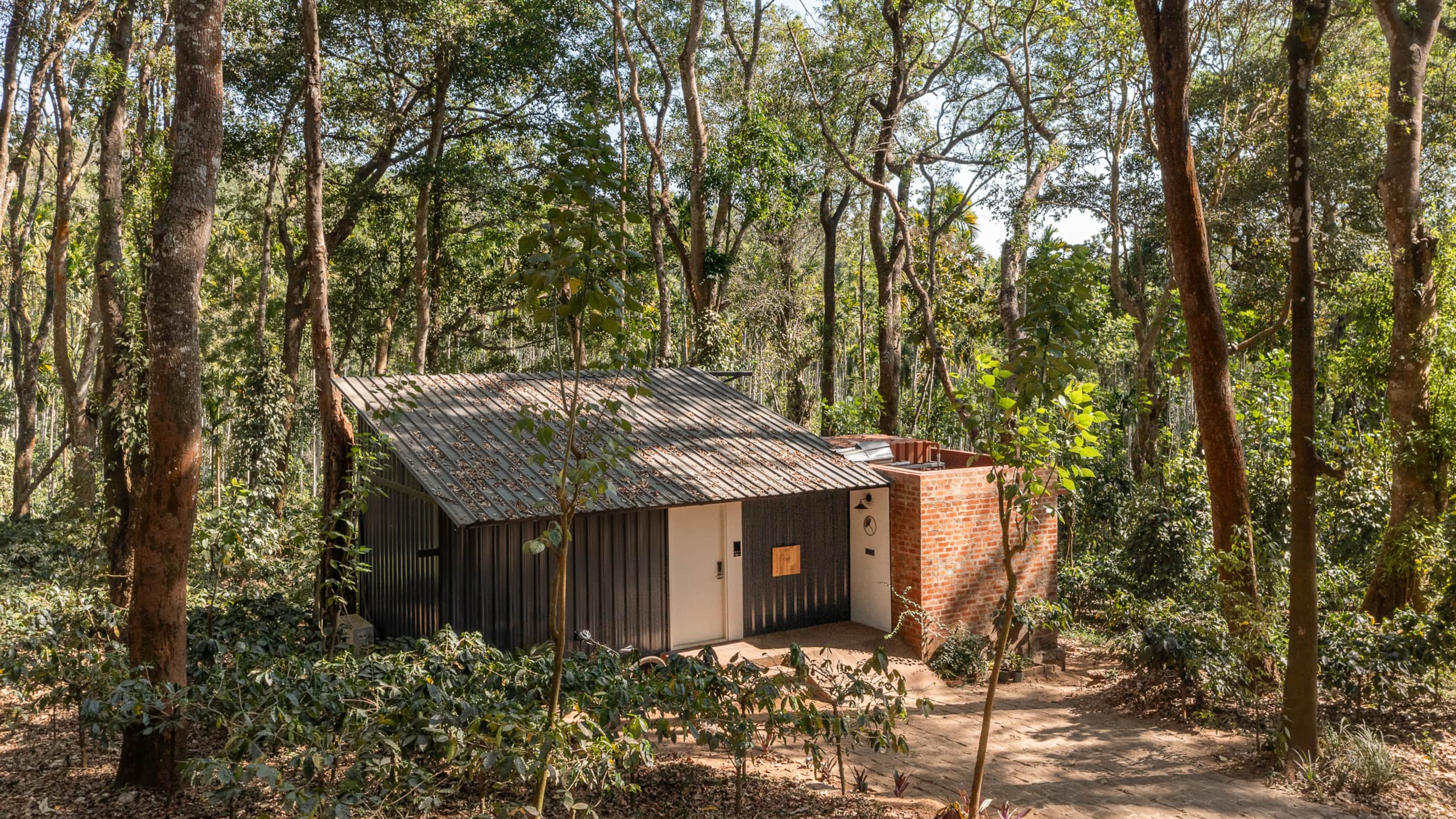 Cove by Raho Nestled Away Retreat 14
