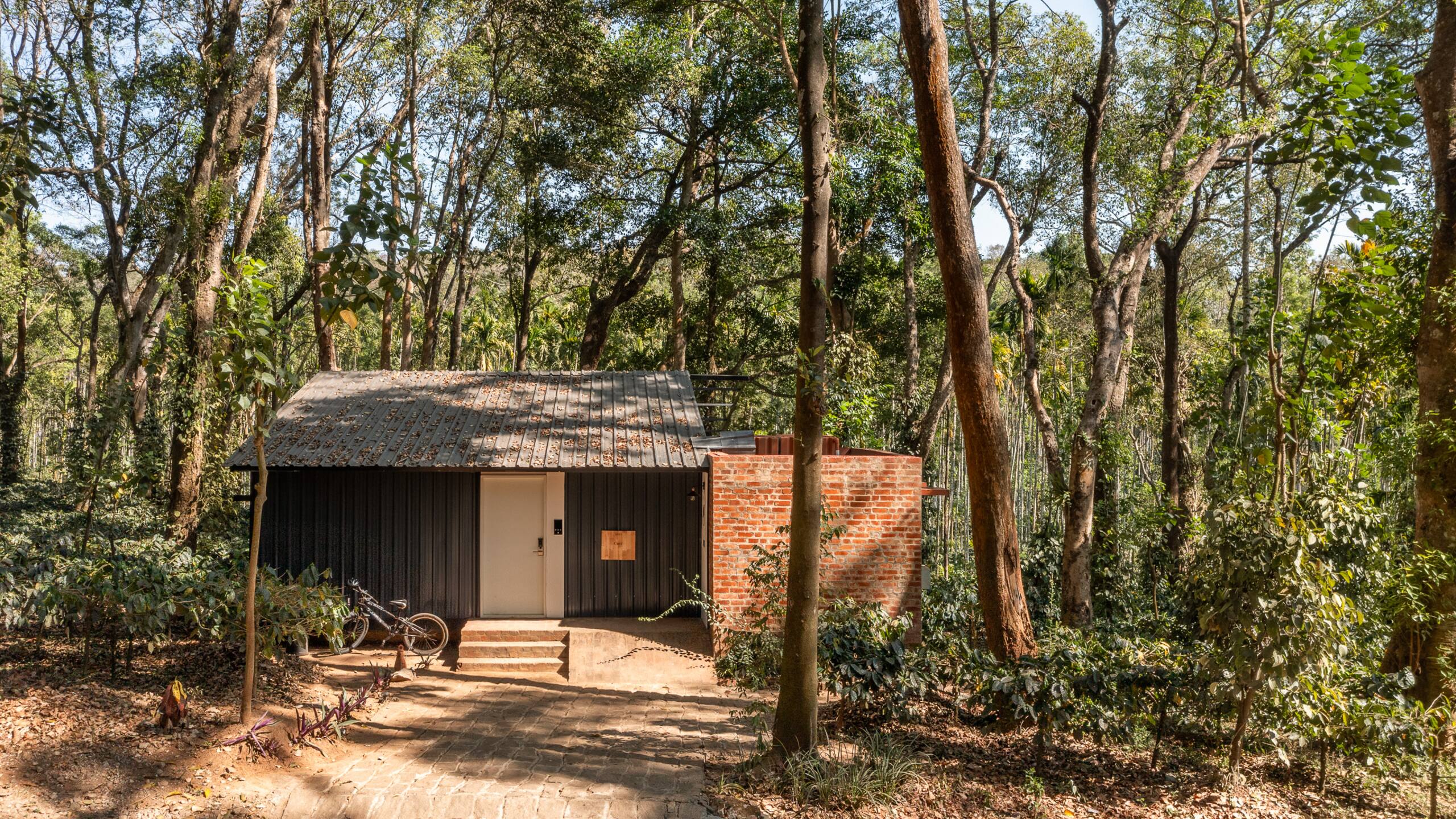 Cove by Raho Nestled Away Retreat 15